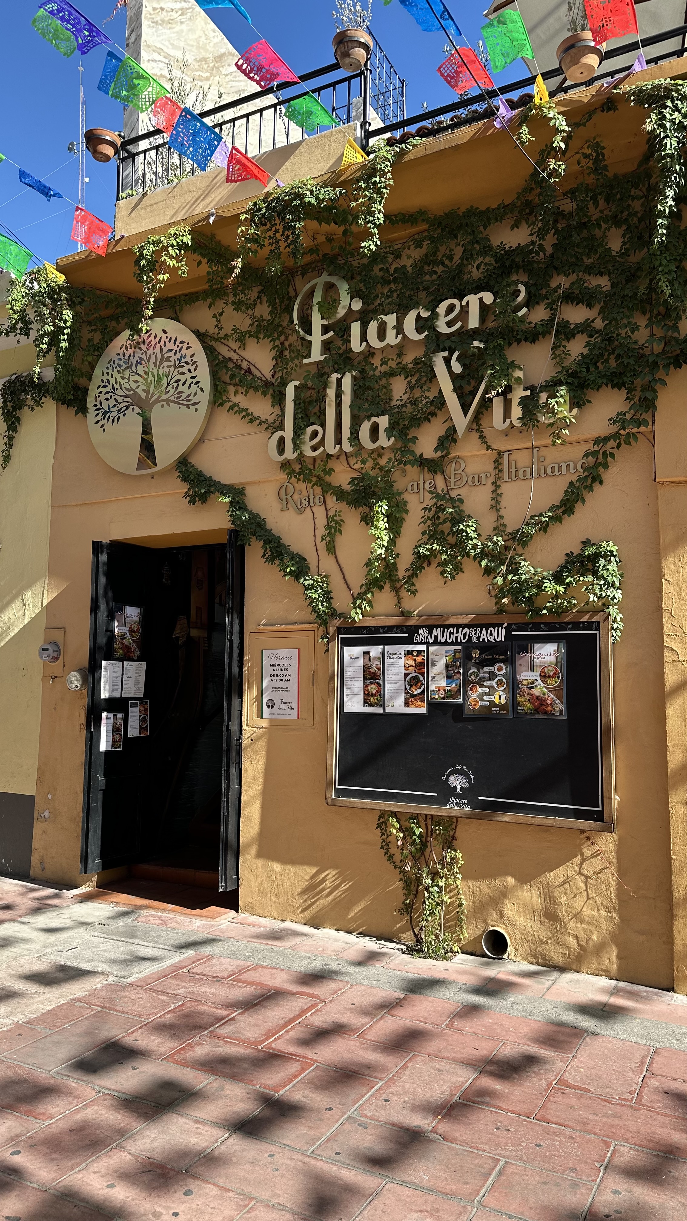 Restaurante Italiano, Café & Bar - Piacere Della Vita image 7