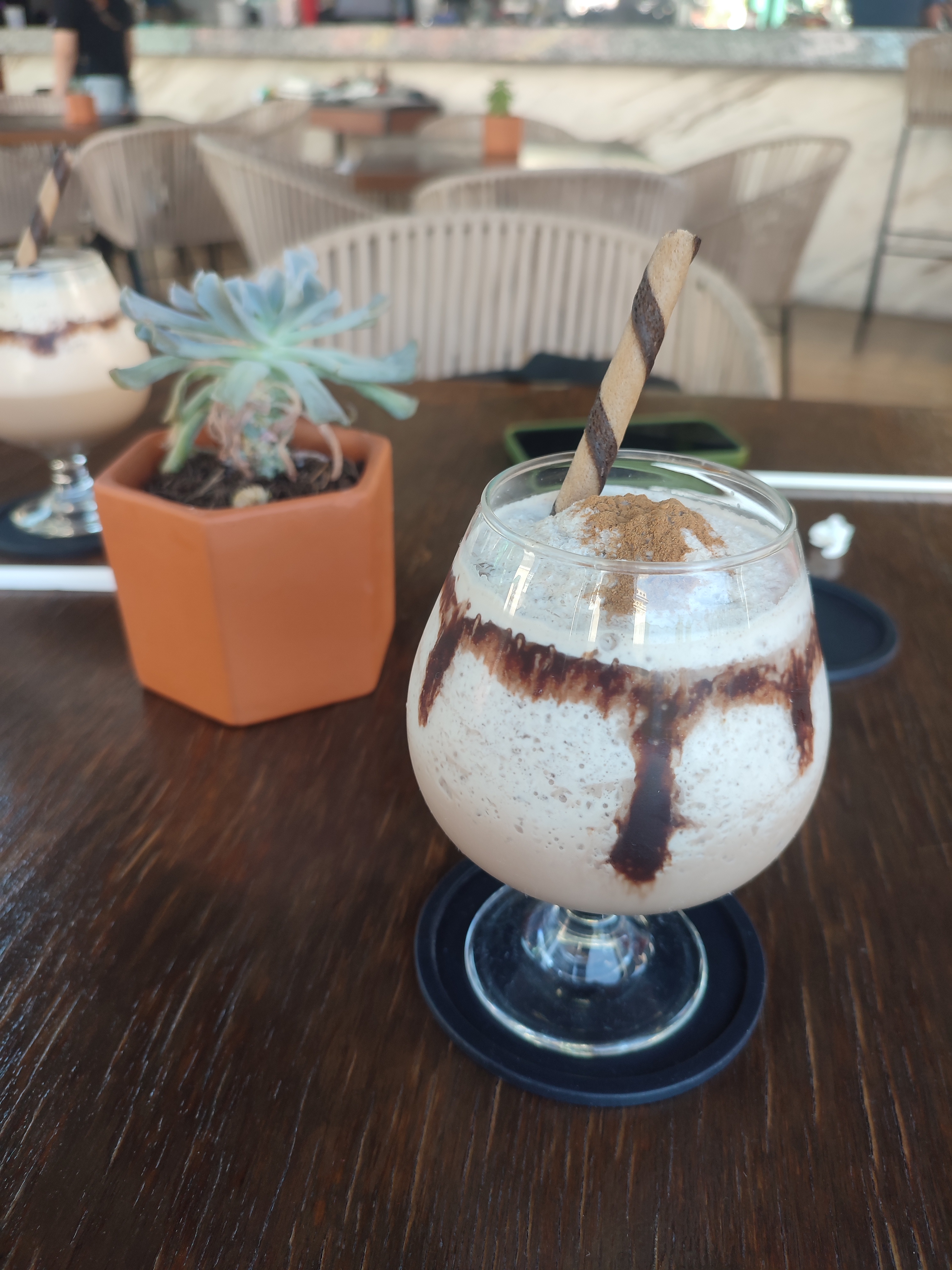 Restaurante Italiano, Café & Bar - Piacere Della Vita image 8