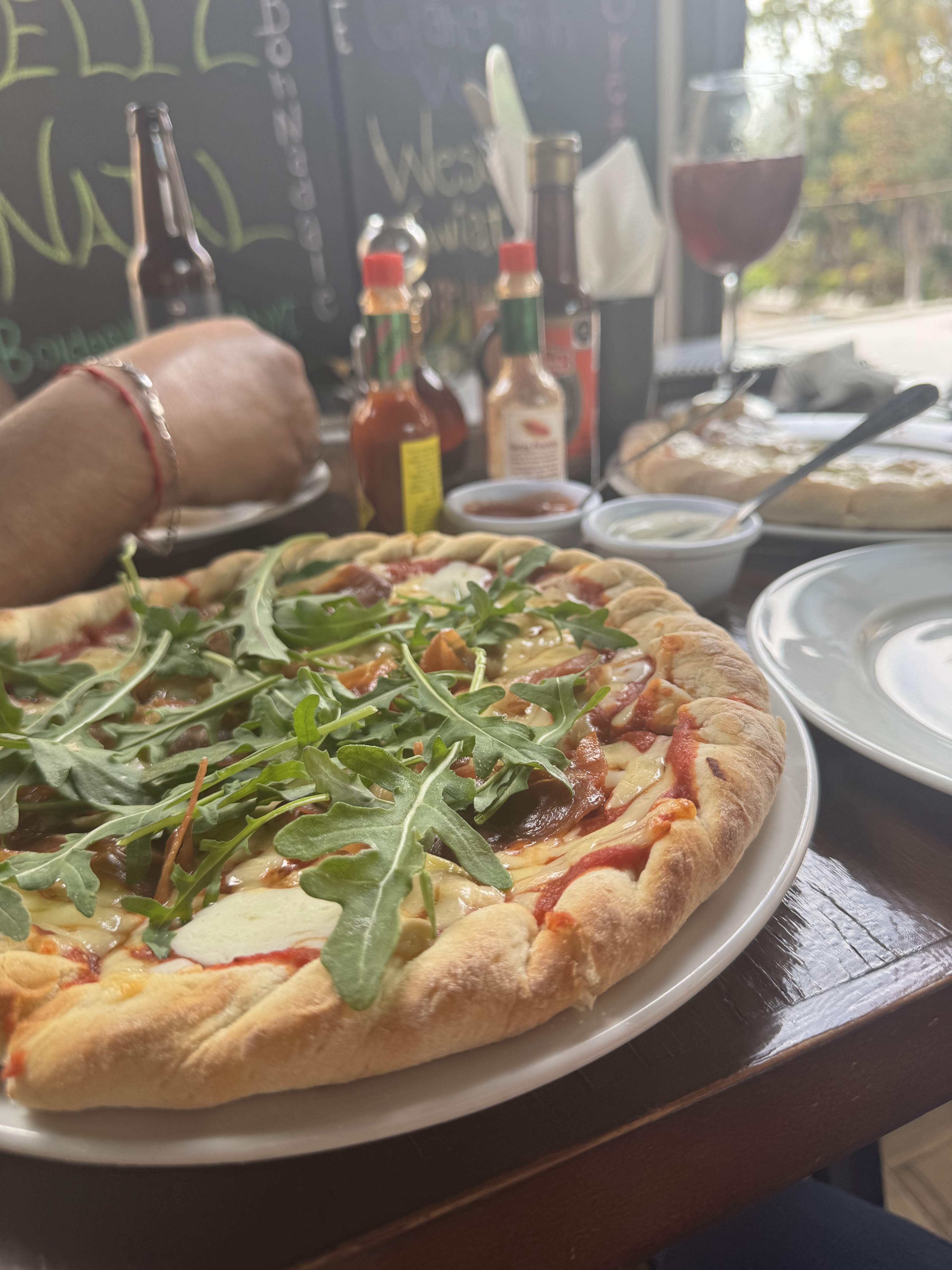 Restaurante Italiano, Café & Bar - Piacere Della Vita image 9