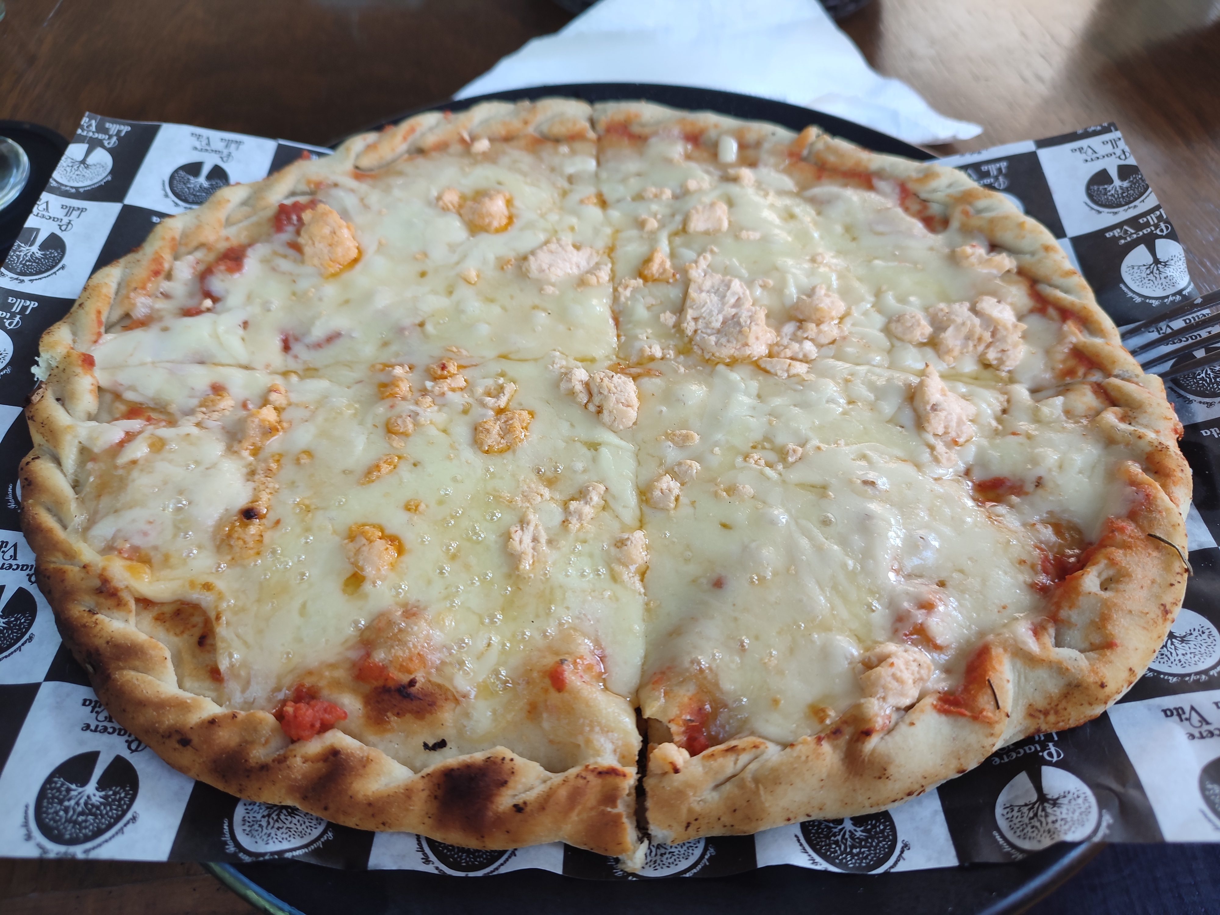 Restaurante Italiano, Café & Bar - Piacere Della Vita image 10