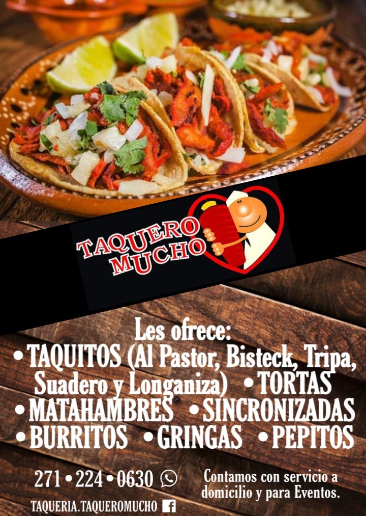 Taquero Mucho image 1