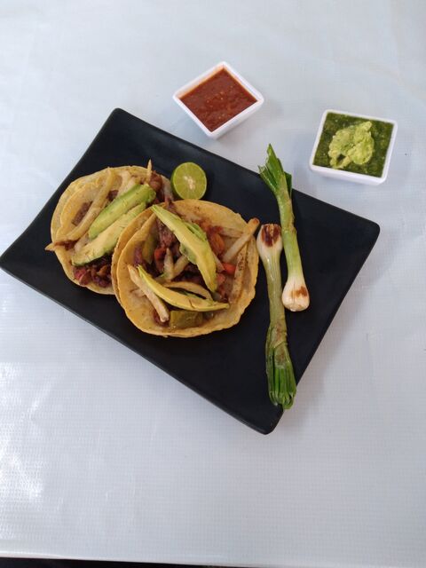 MAHATMA BURGERS image 2