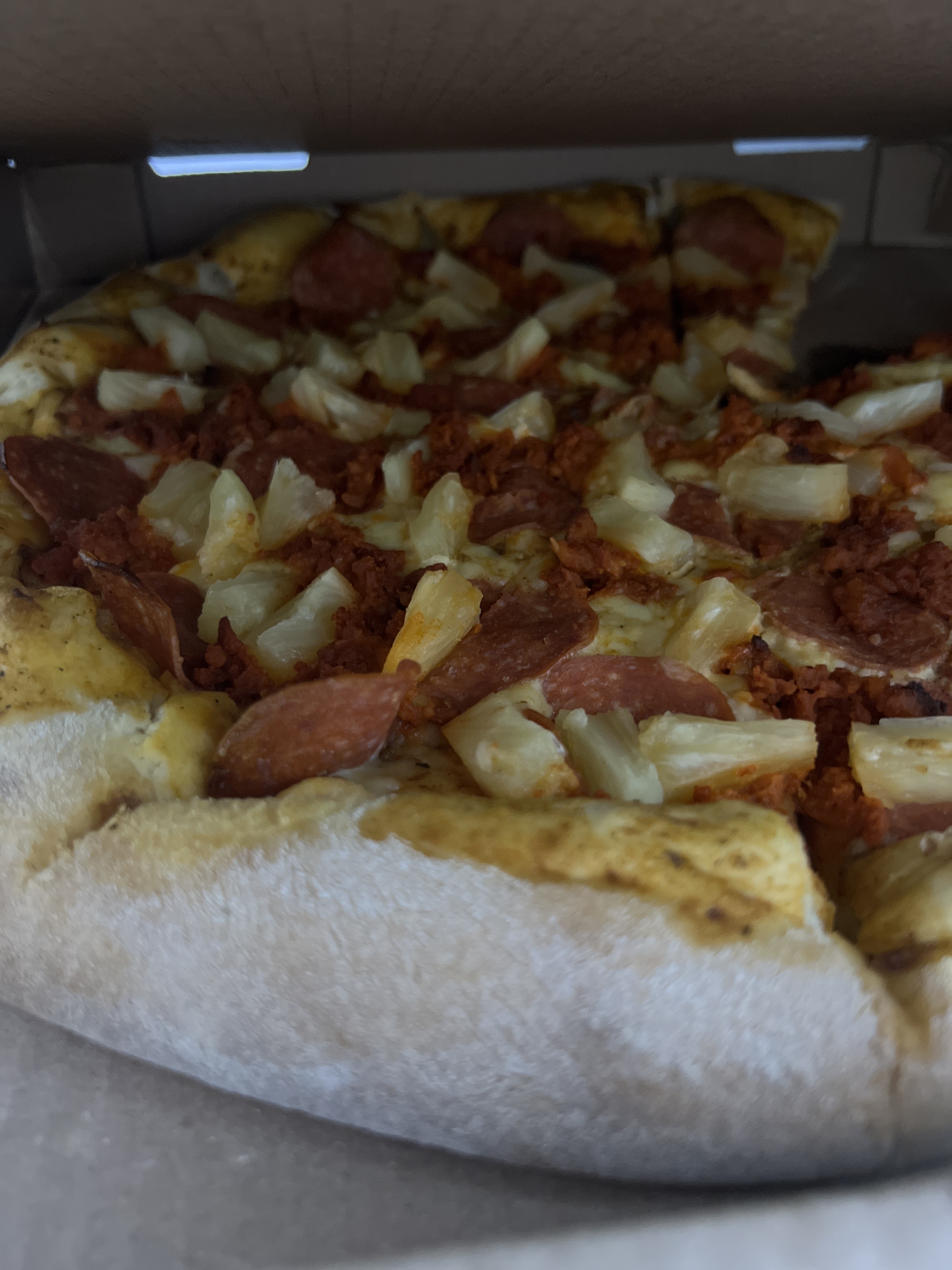 Pizzería Mary image 2