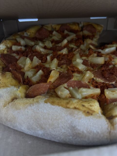 Pizzería Mary image 2