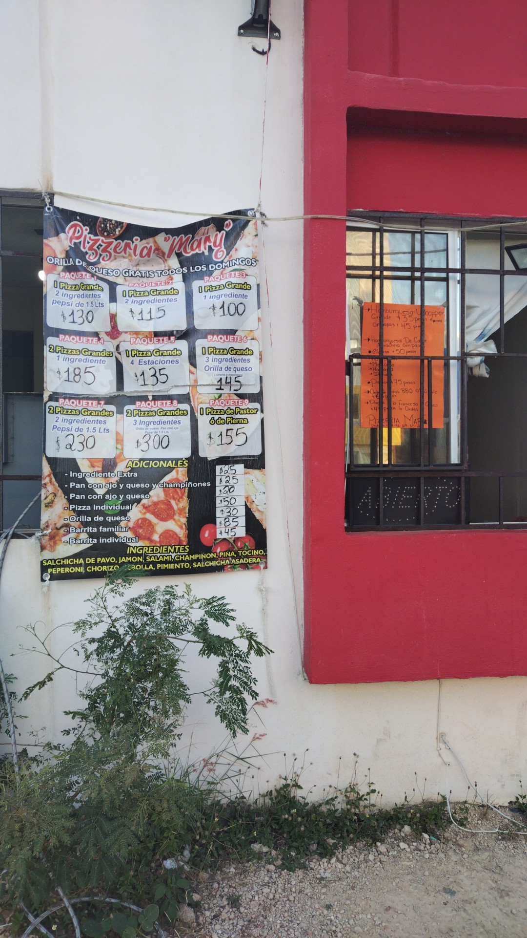 Pizzería Mary image 5