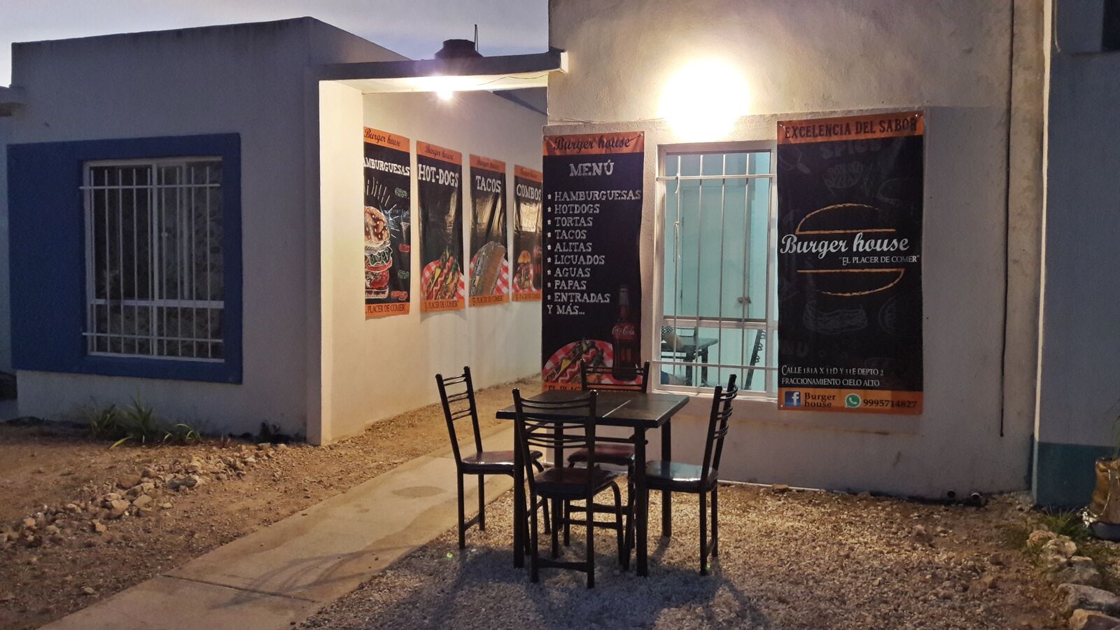 Burger House image 2