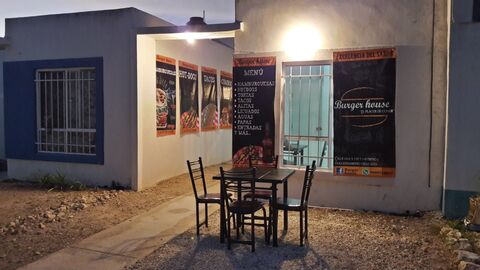 Burger House image 2