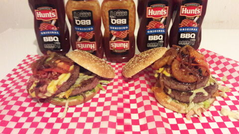 Burger House image 5