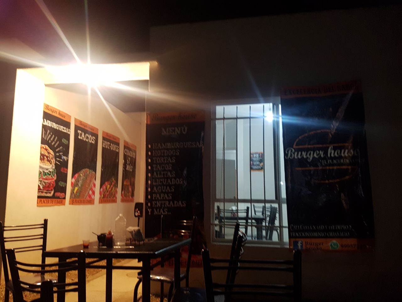 Burger House image 6