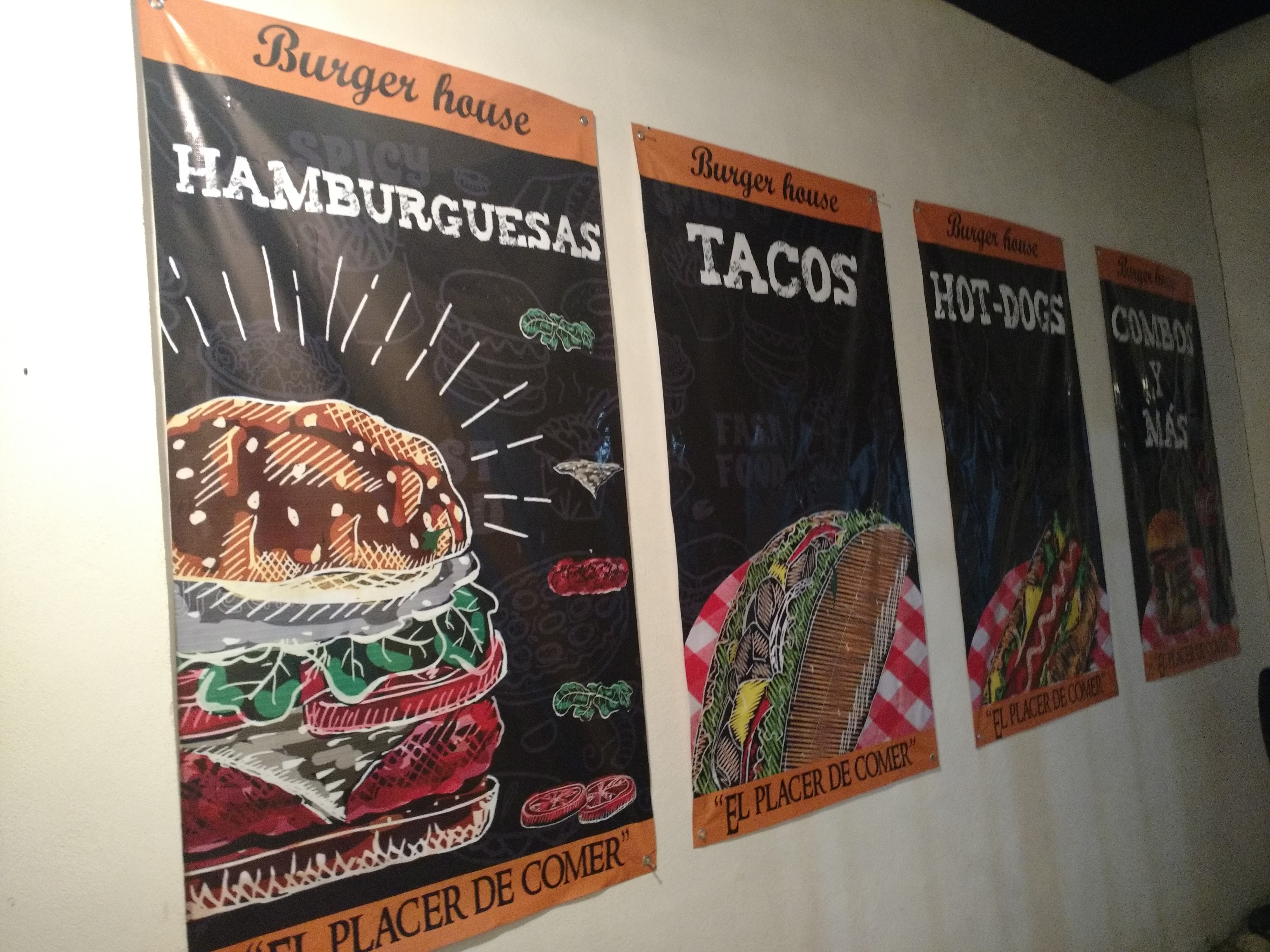 Burger House image 7