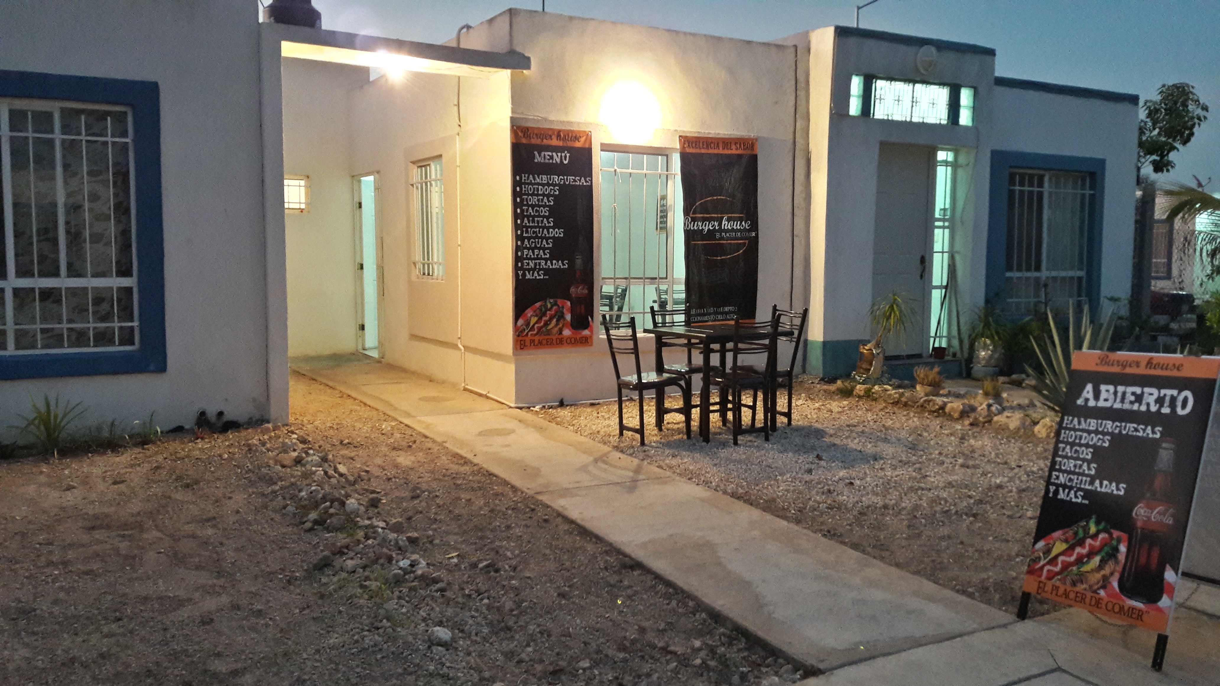 Burger House image 10