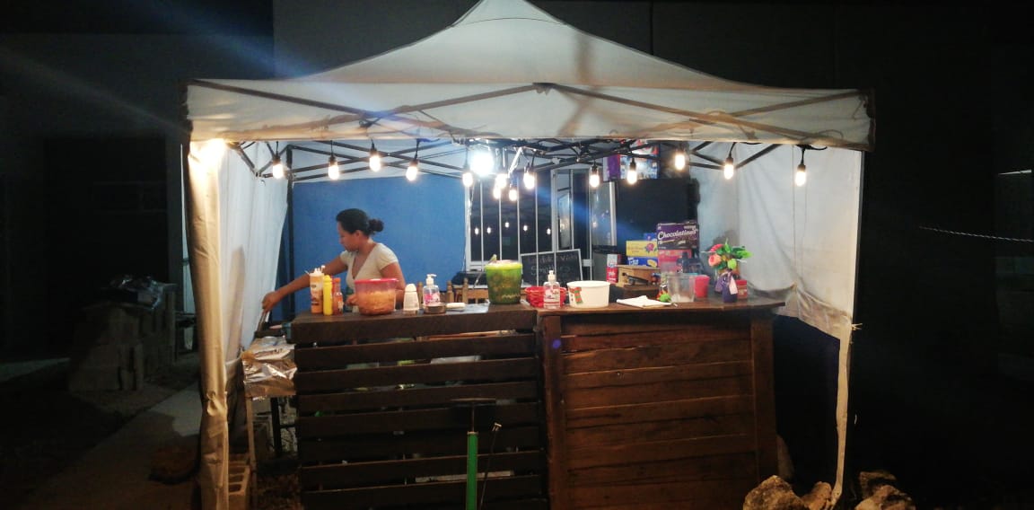 LA DULCE VIDA image 1