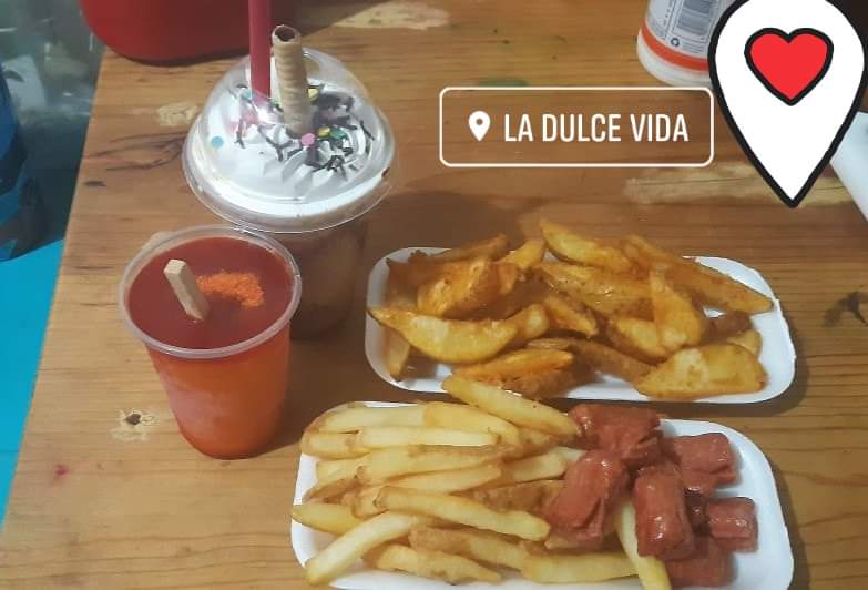 LA DULCE VIDA image 2