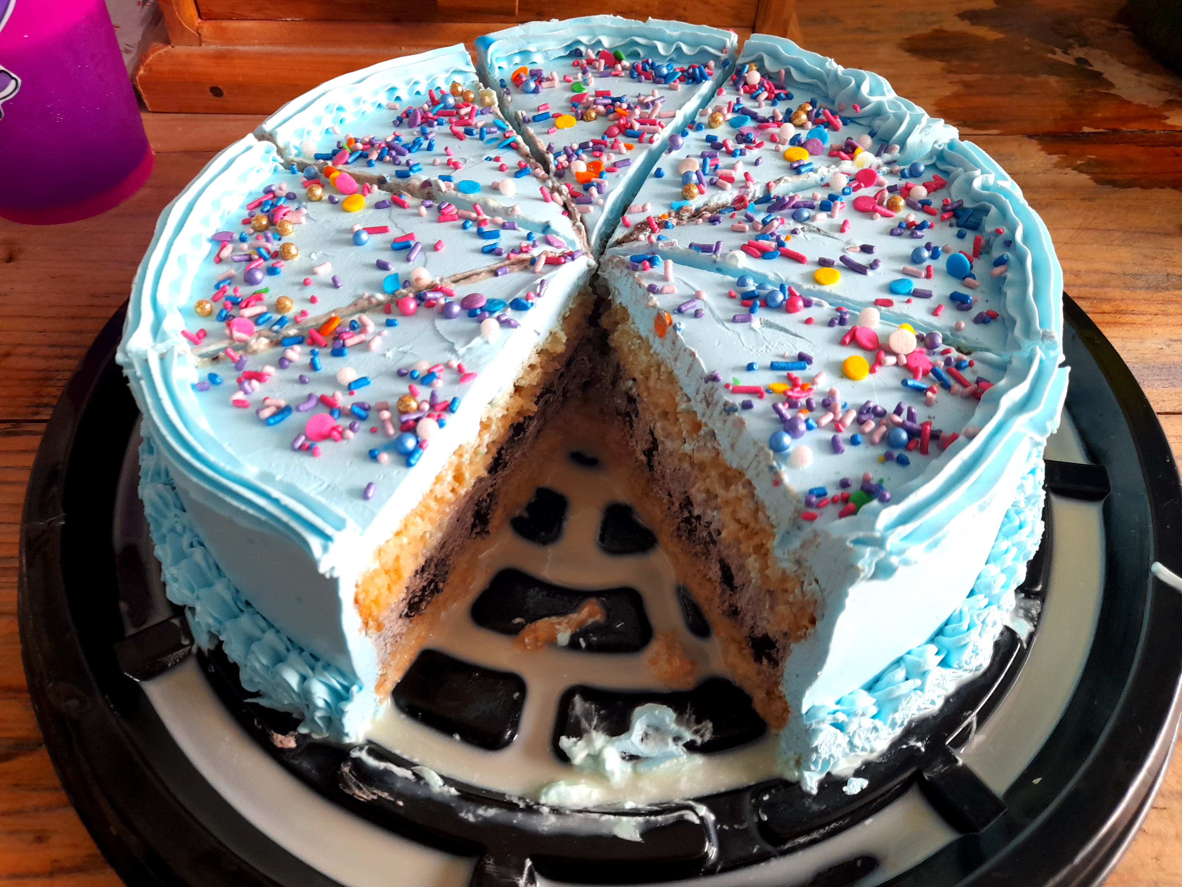 LA DULCE VIDA image 9