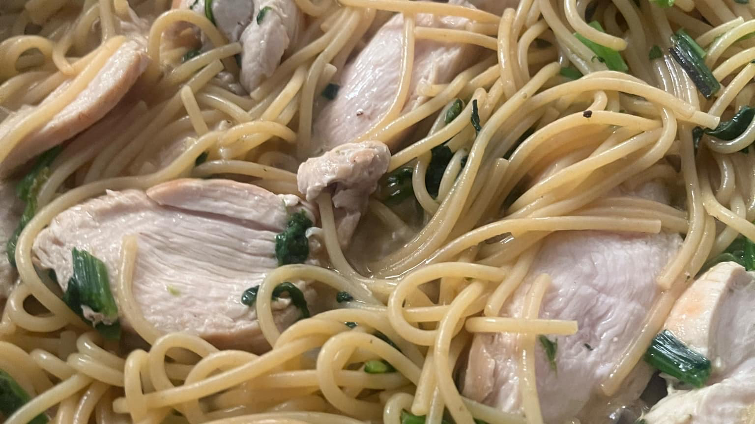 Ooch Cocina de Barrio image 1