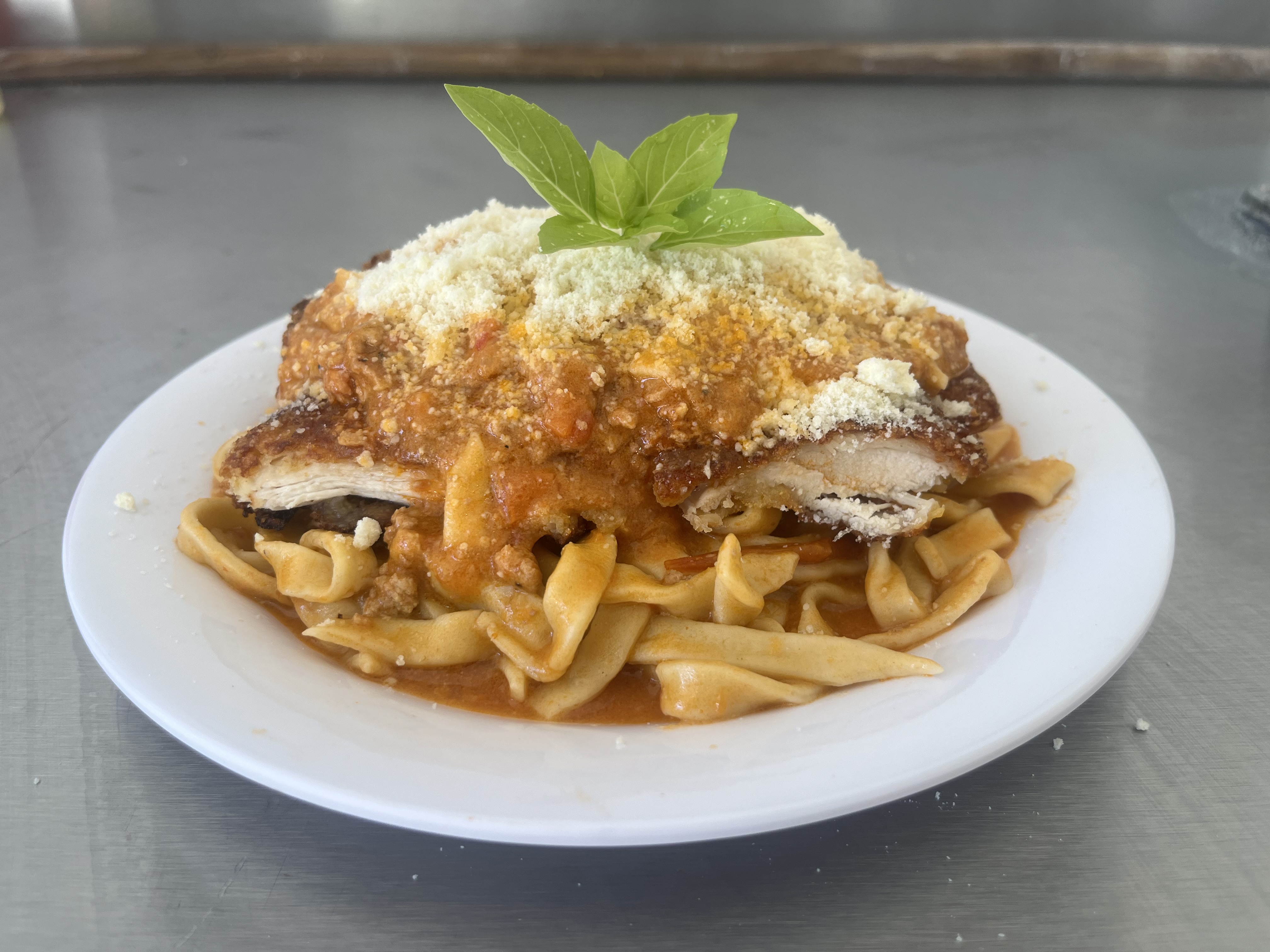 Ooch Cocina de Barrio image 2