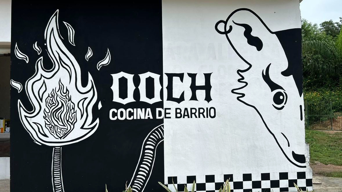 Ooch Cocina de Barrio image 3