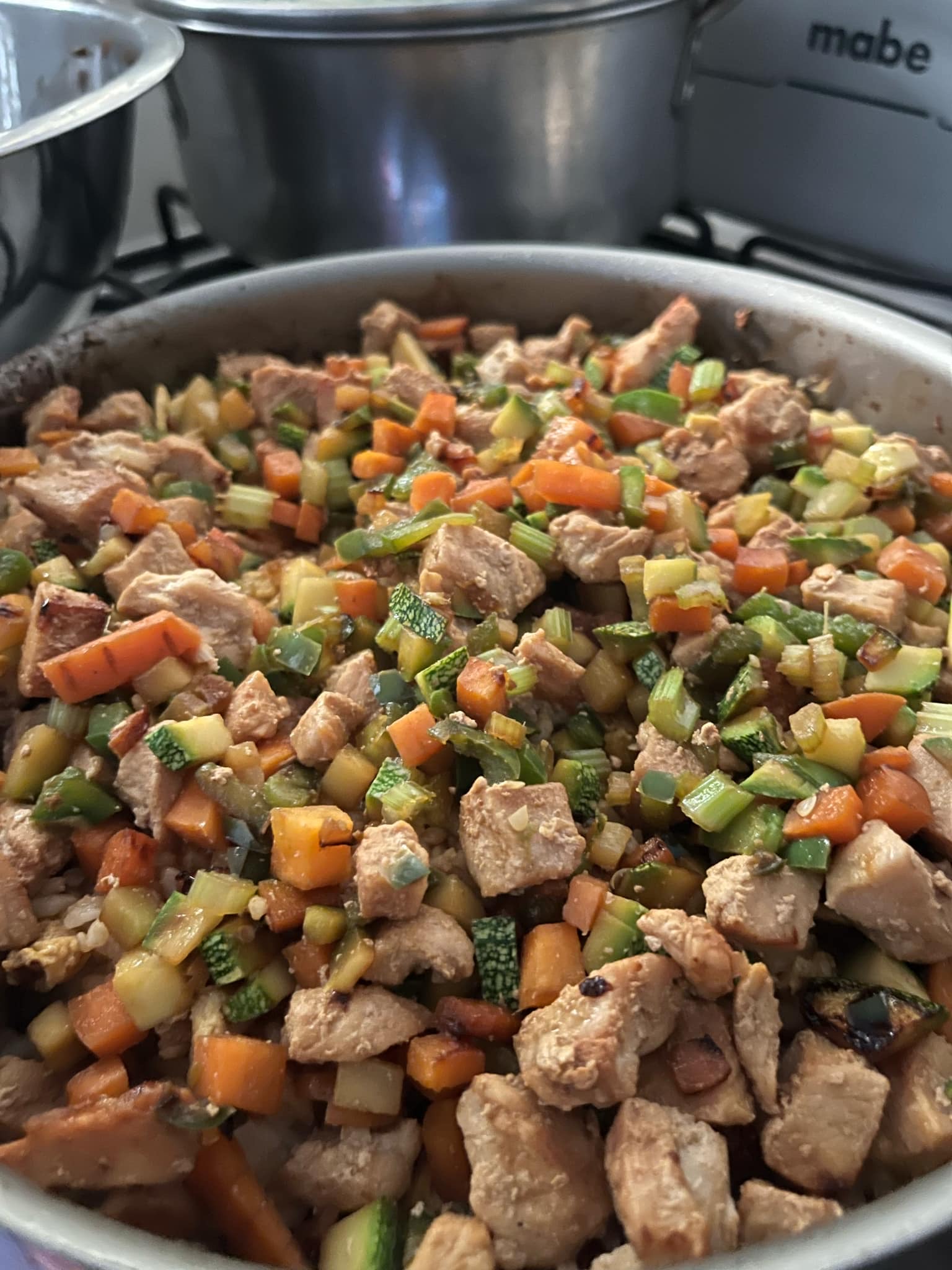 Ooch Cocina de Barrio image 4