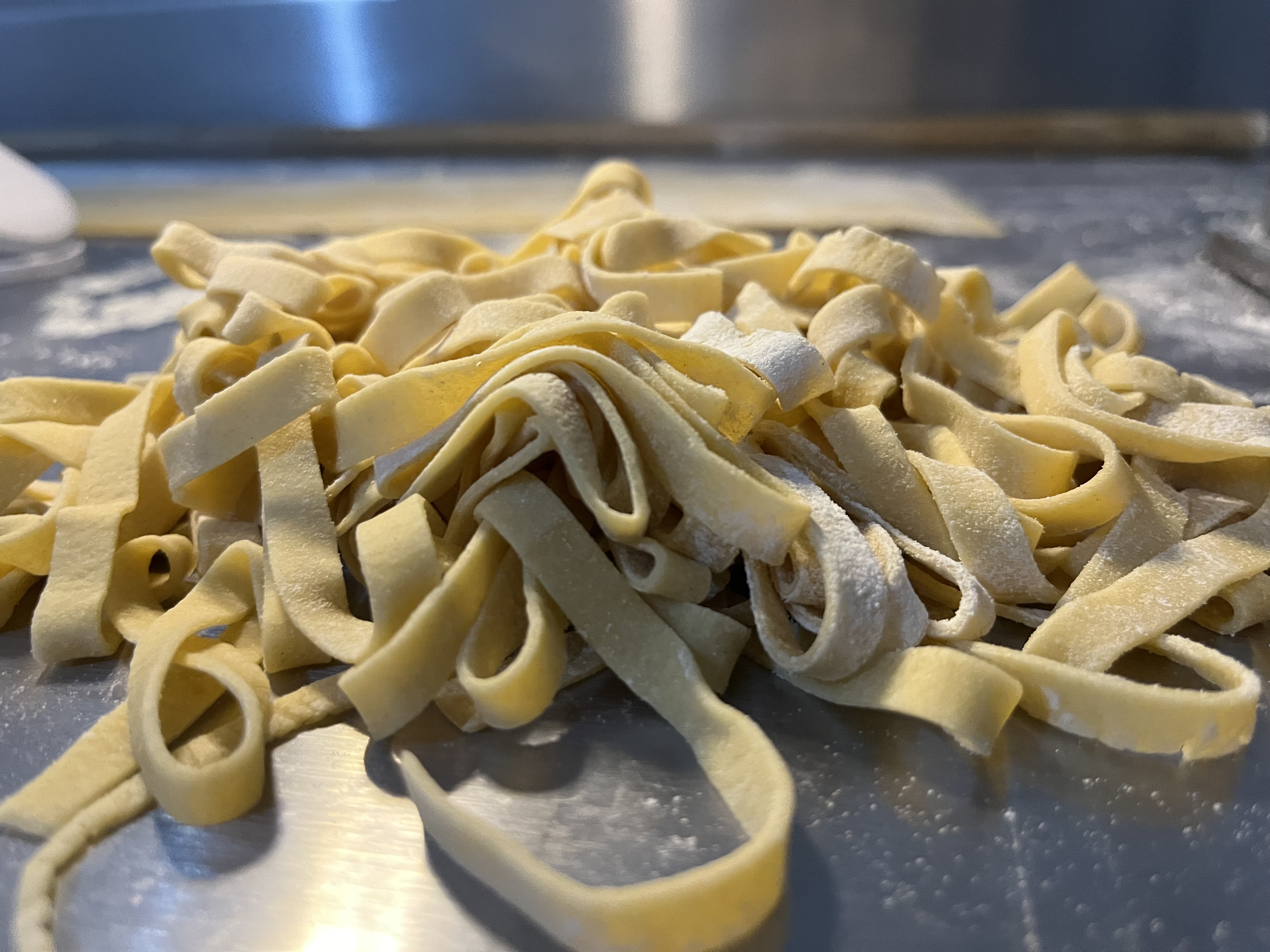 Ooch Cocina de Barrio image 5