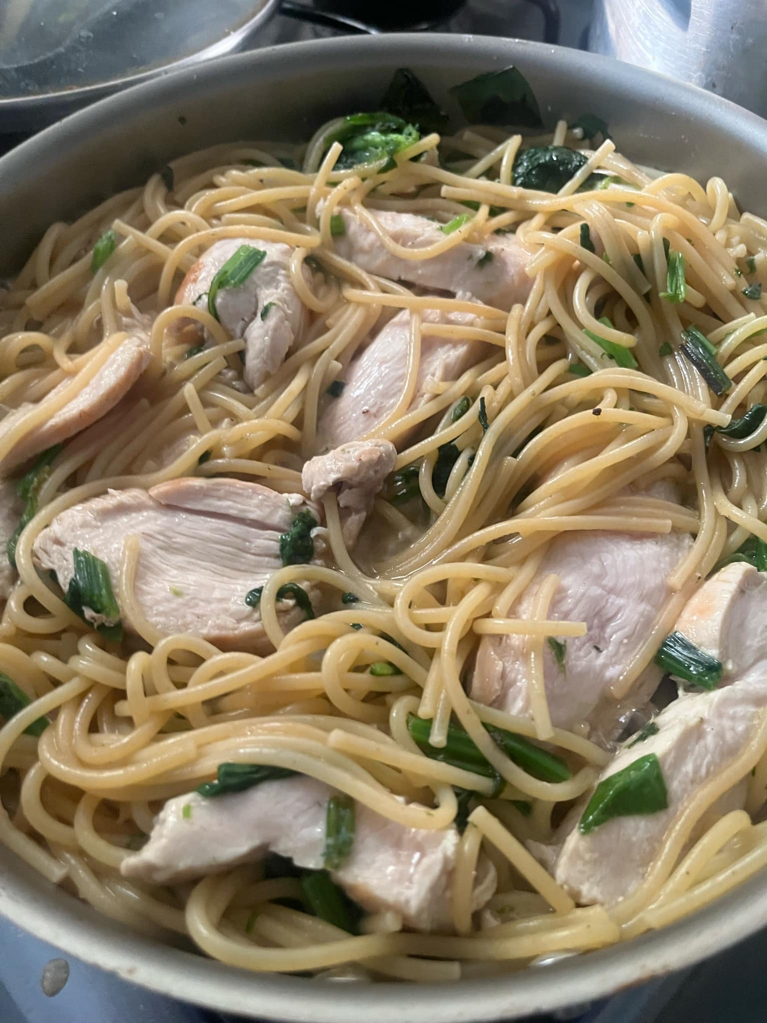 Ooch Cocina de Barrio image 6