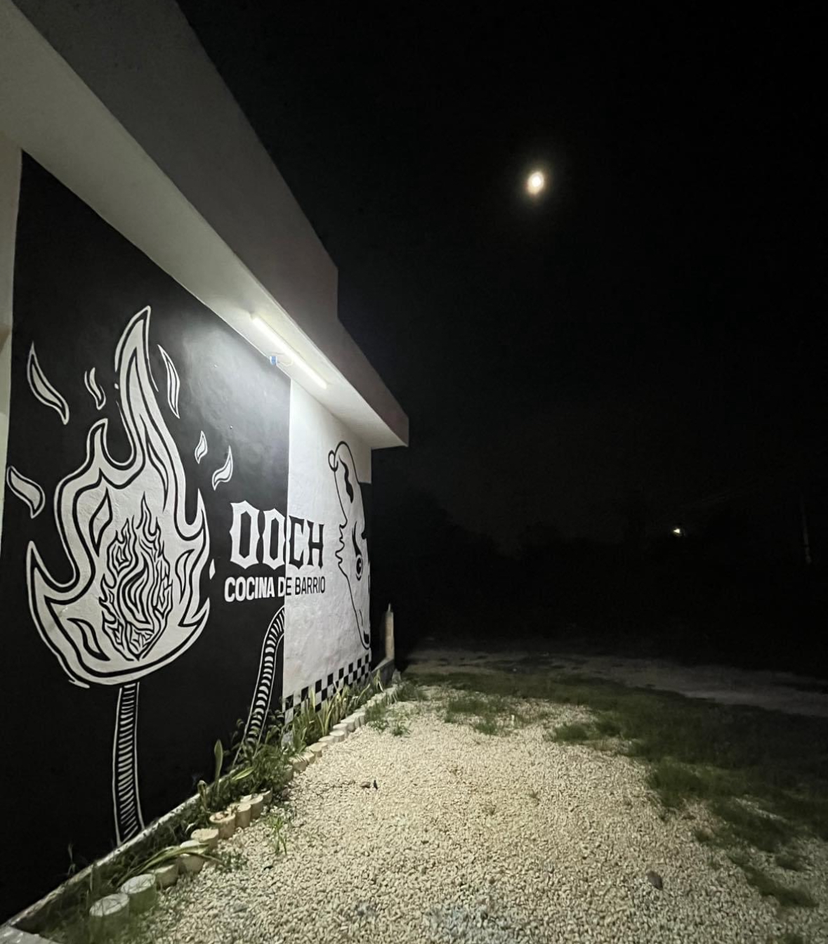 Ooch Cocina de Barrio image 8
