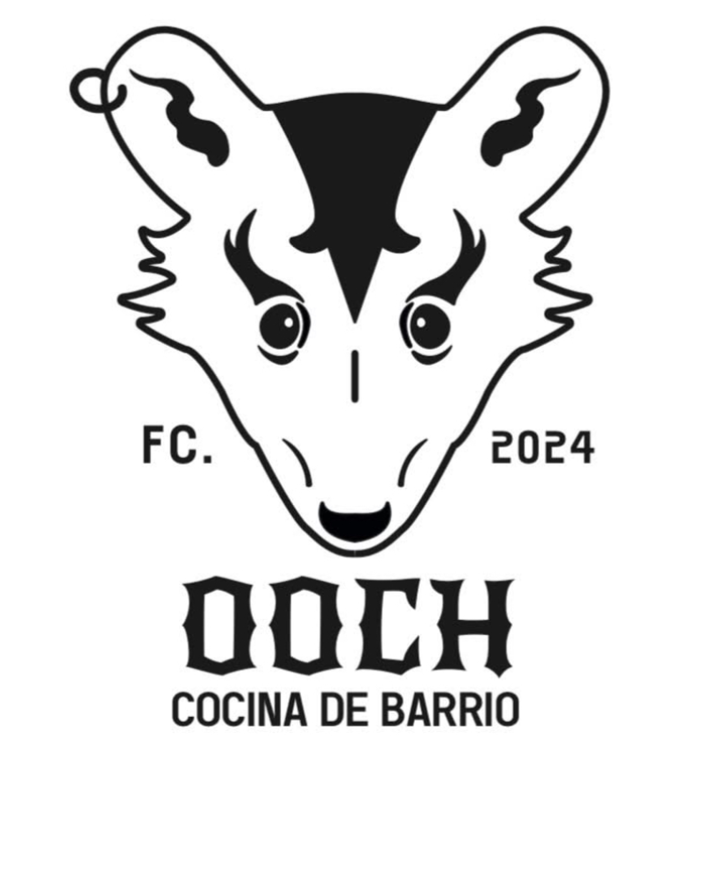 Ooch Cocina de Barrio image 9