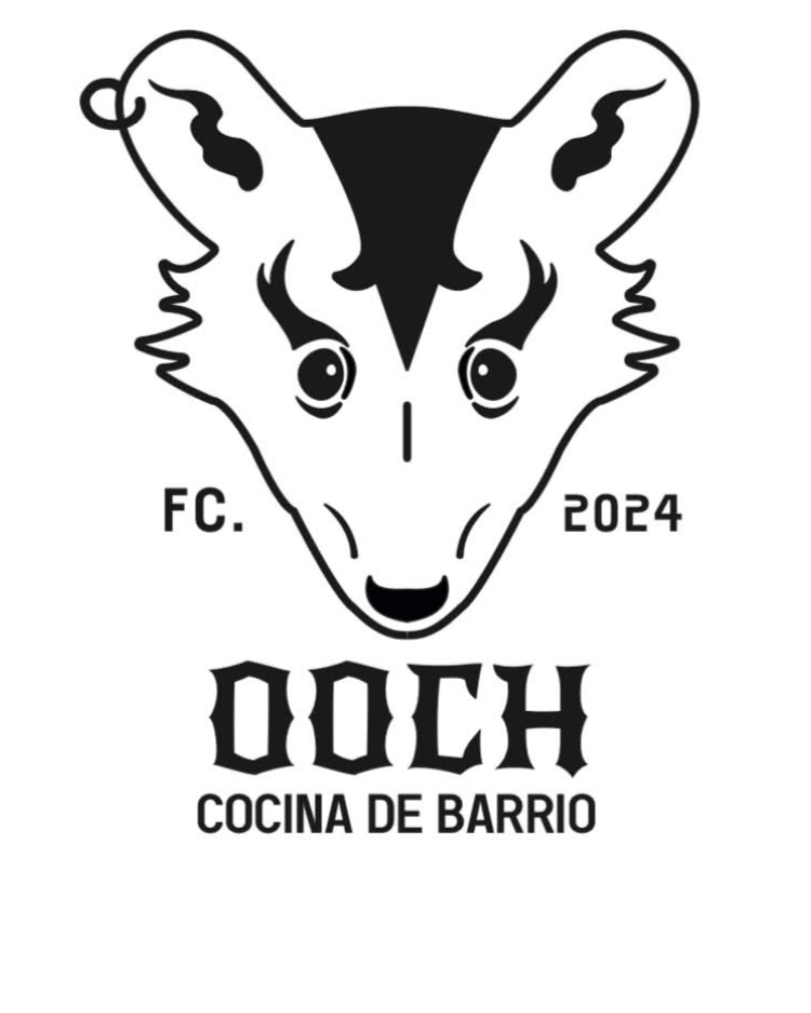 Ooch Cocina de Barrio image 9