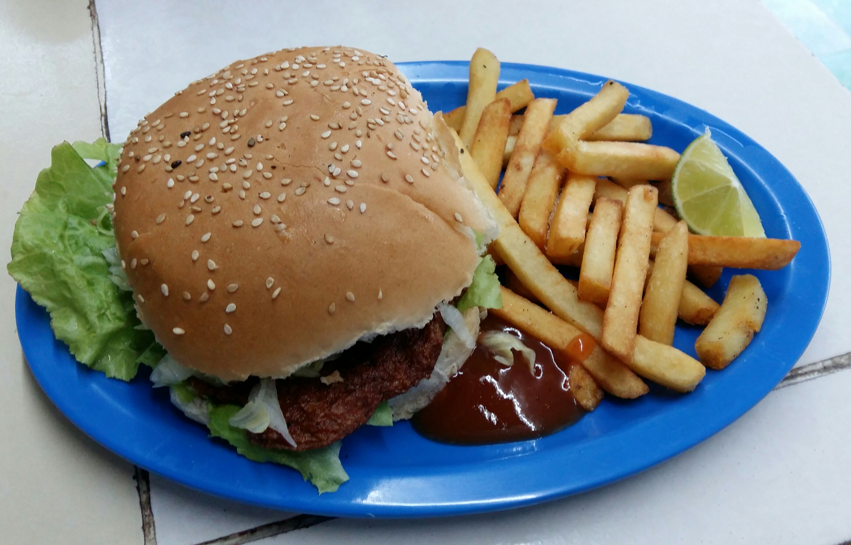 Lonchería LA ESTRELLITA image 2