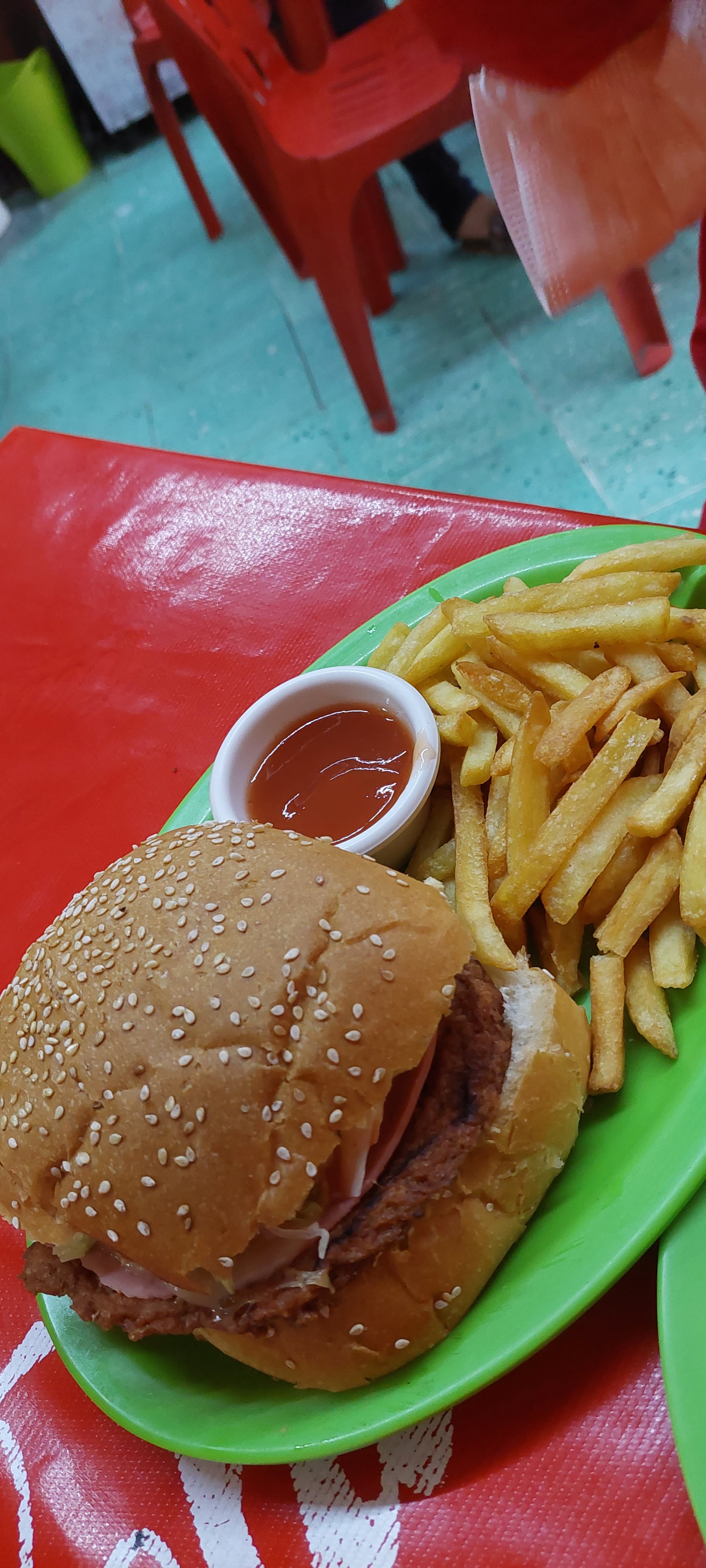 Lonchería LA ESTRELLITA image 4