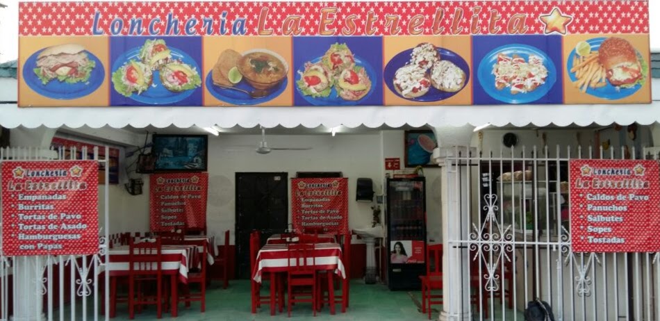 Lonchería LA ESTRELLITA image 8