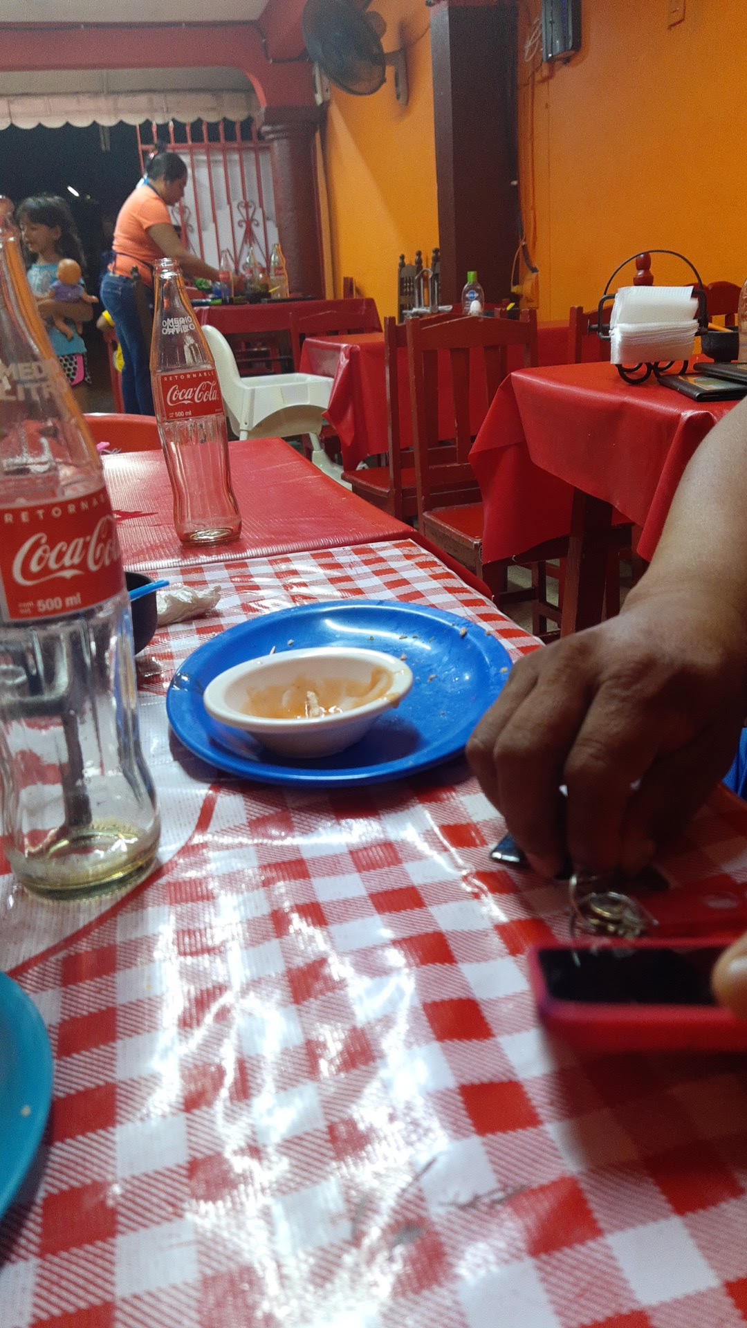 Lonchería LA ESTRELLITA image 9