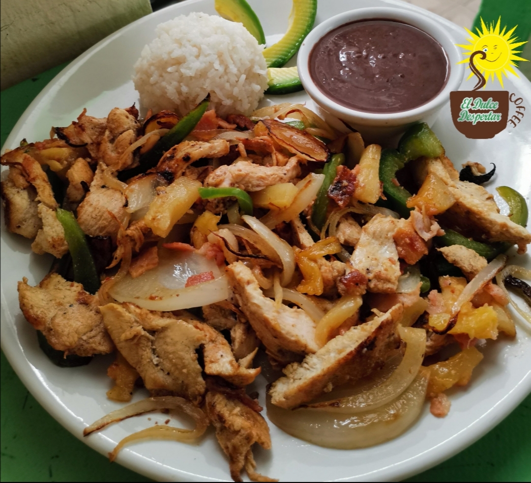 EL DULCE DESPERTAR image 2