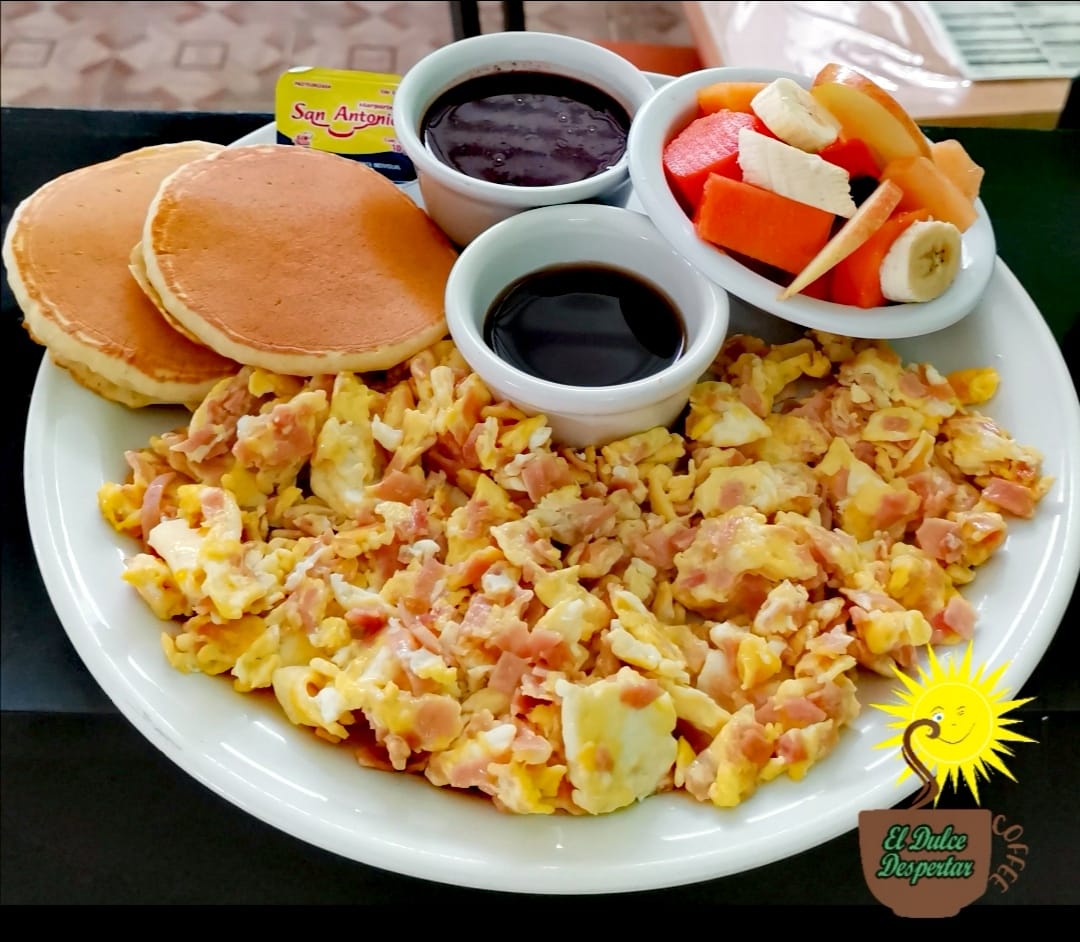 EL DULCE DESPERTAR image 3