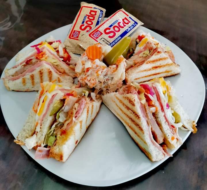 EL DULCE DESPERTAR image 5