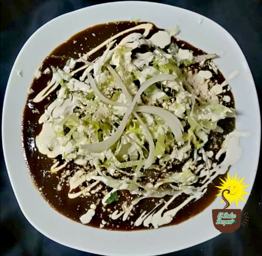 EL DULCE DESPERTAR image 6