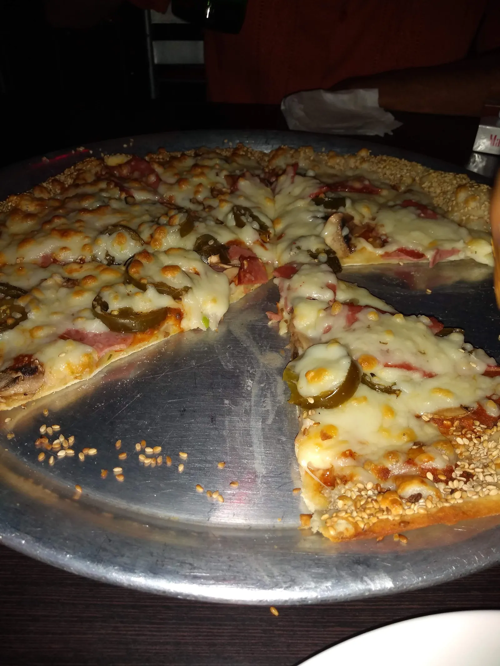 La Pizzada image 3