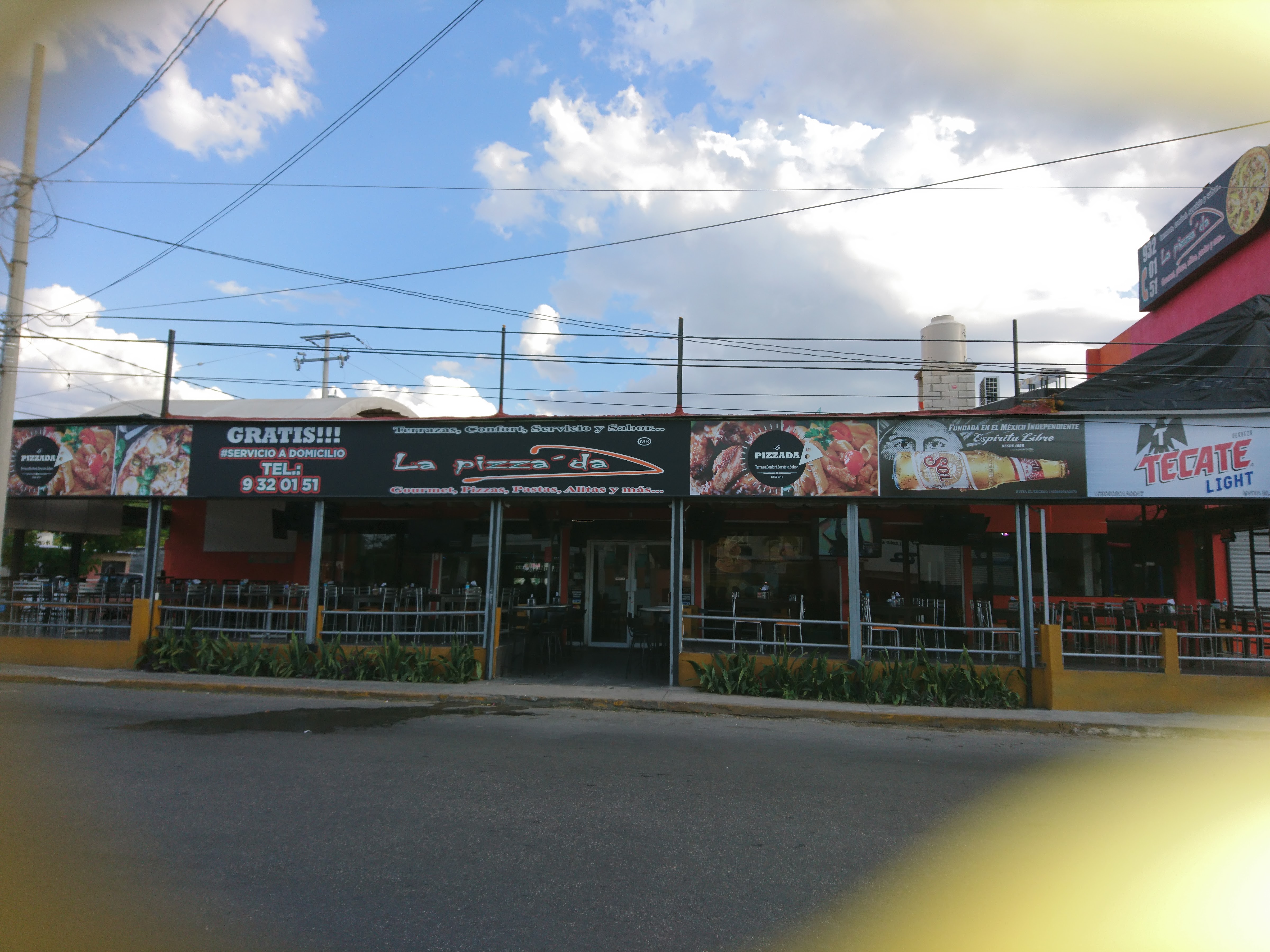La Pizzada image 6