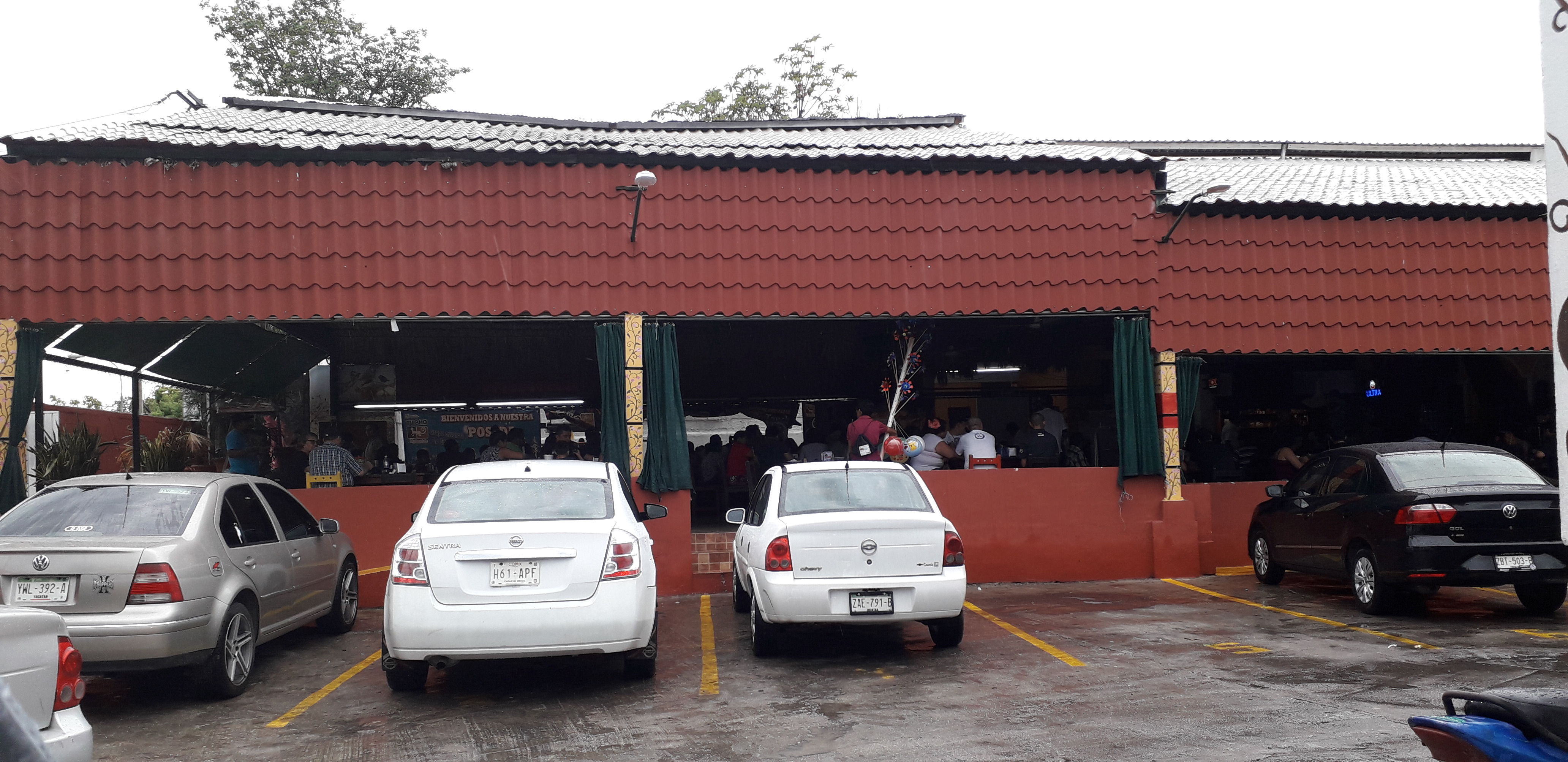 El nuevo Tucho image 1