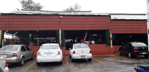 El nuevo Tucho image 1