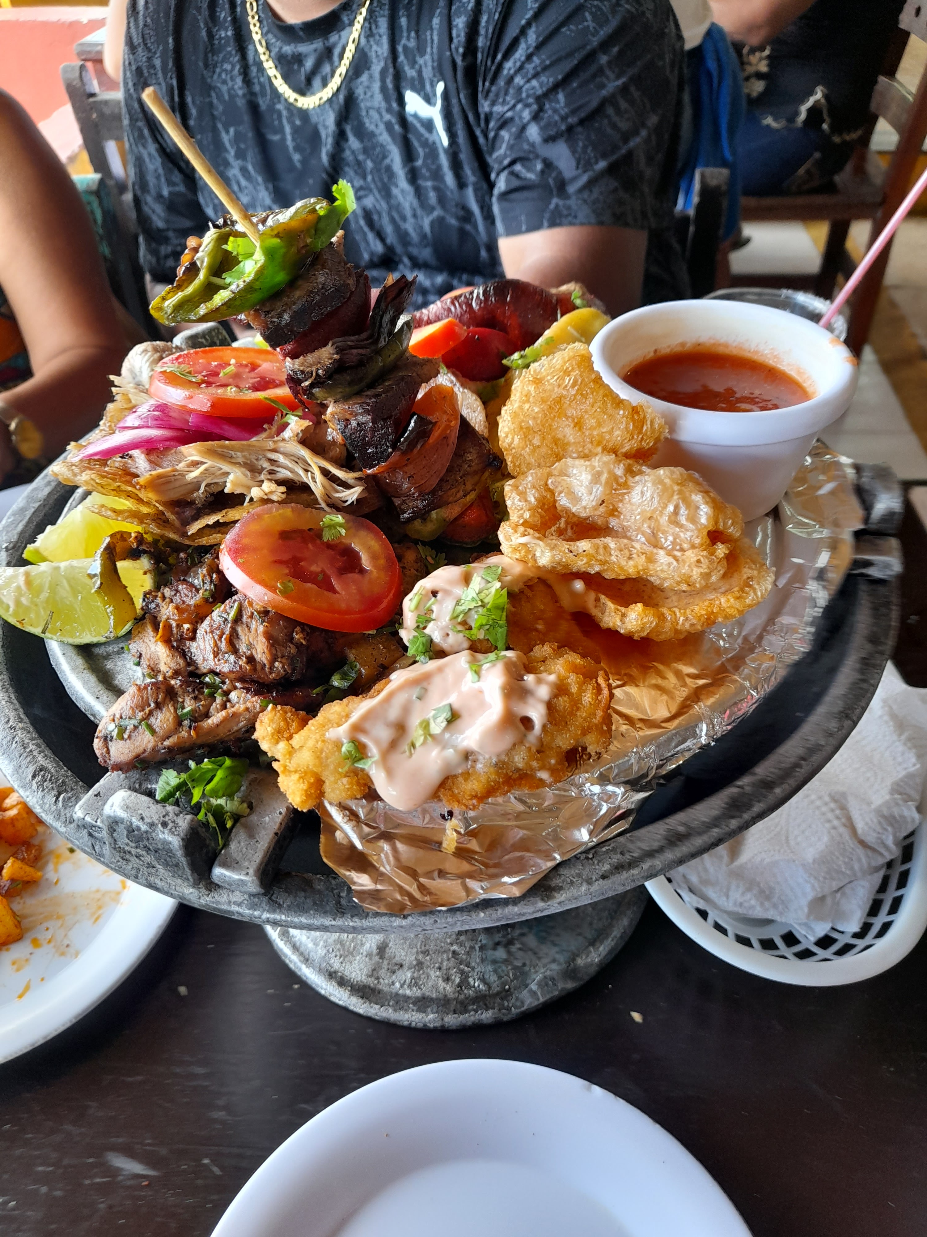 El nuevo Tucho image 6