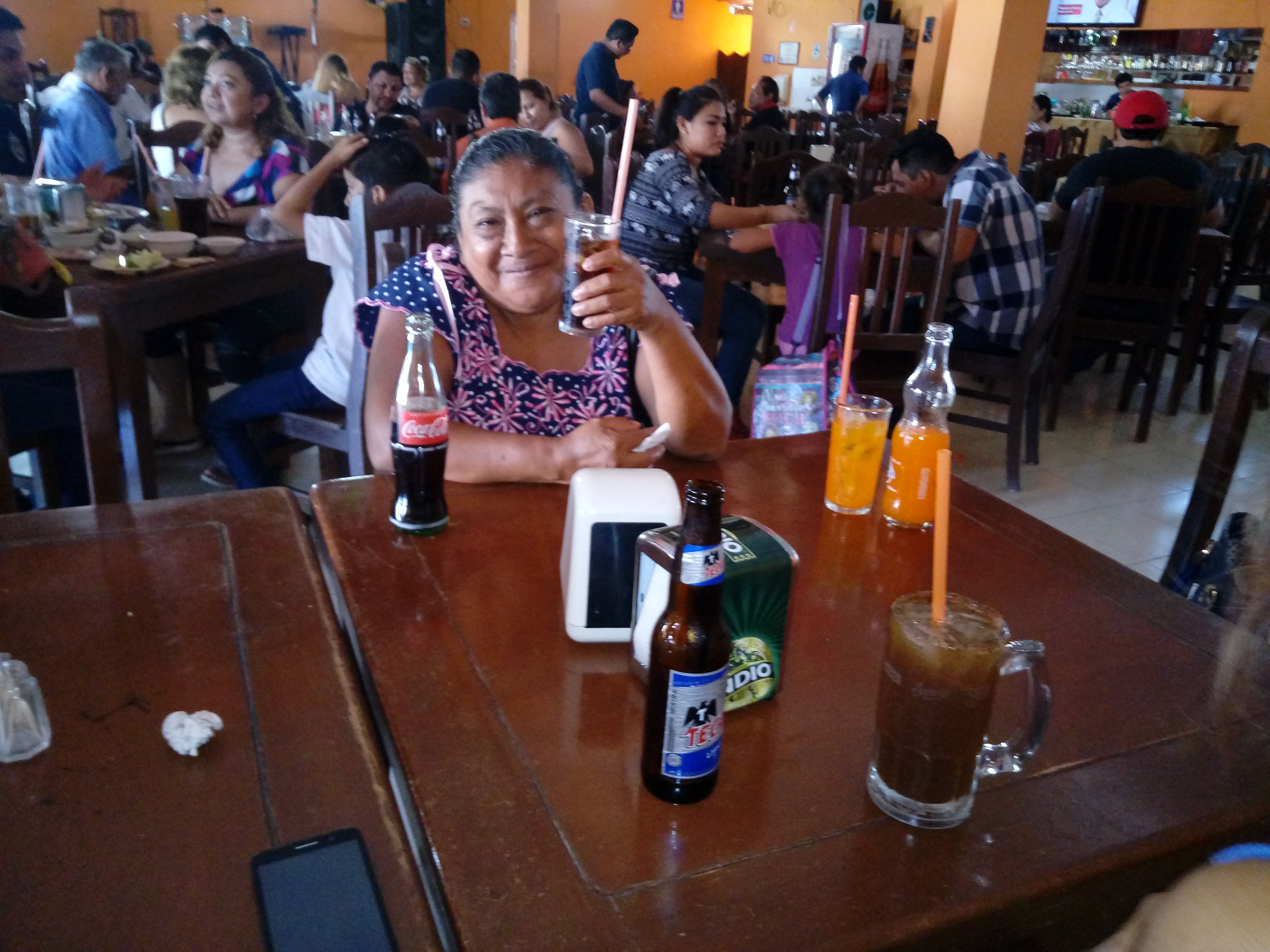 El nuevo Tucho image 7