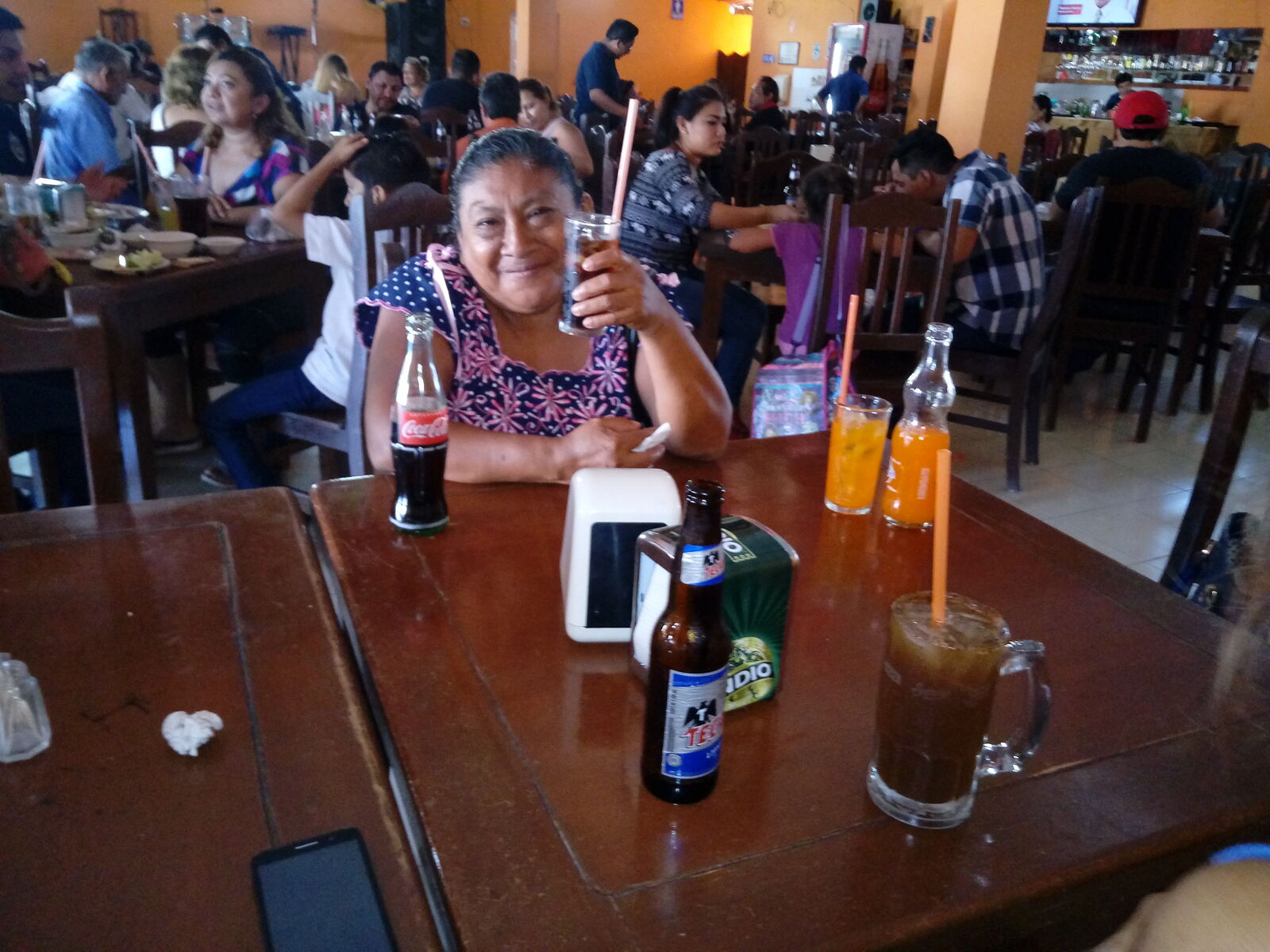 El nuevo Tucho image 7