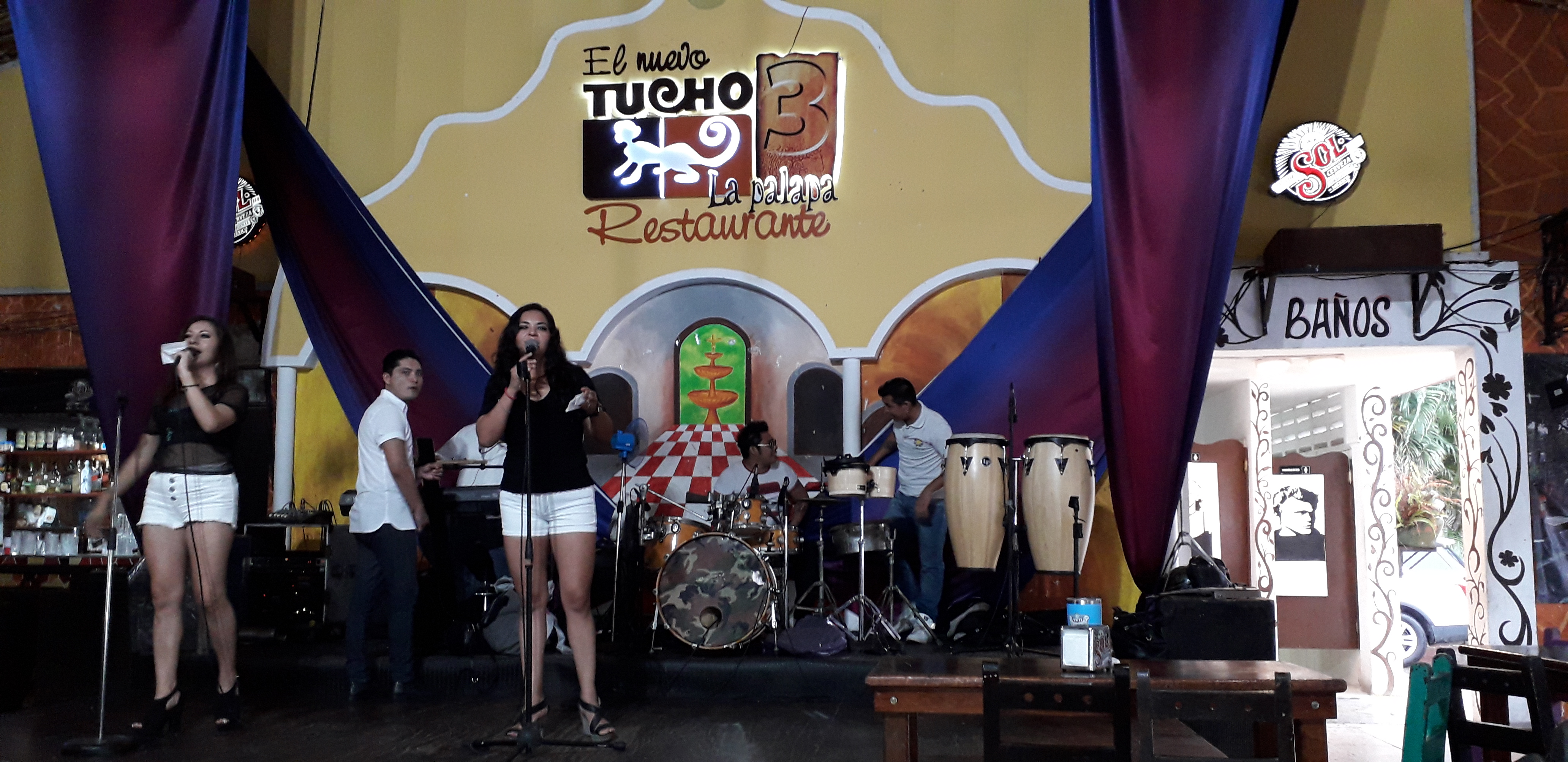 El nuevo Tucho image 8