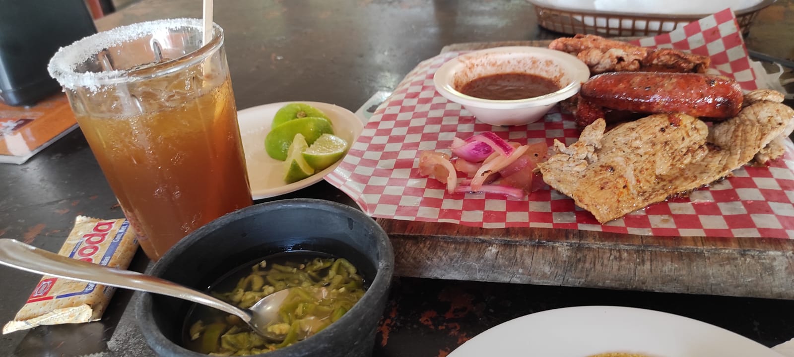 El nuevo Tucho image 9