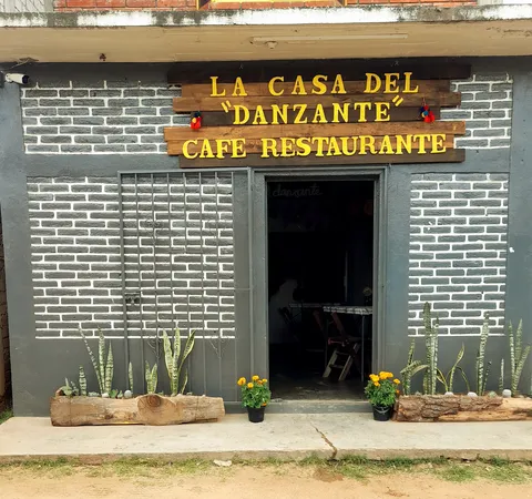 La Casa del Danzante image 1