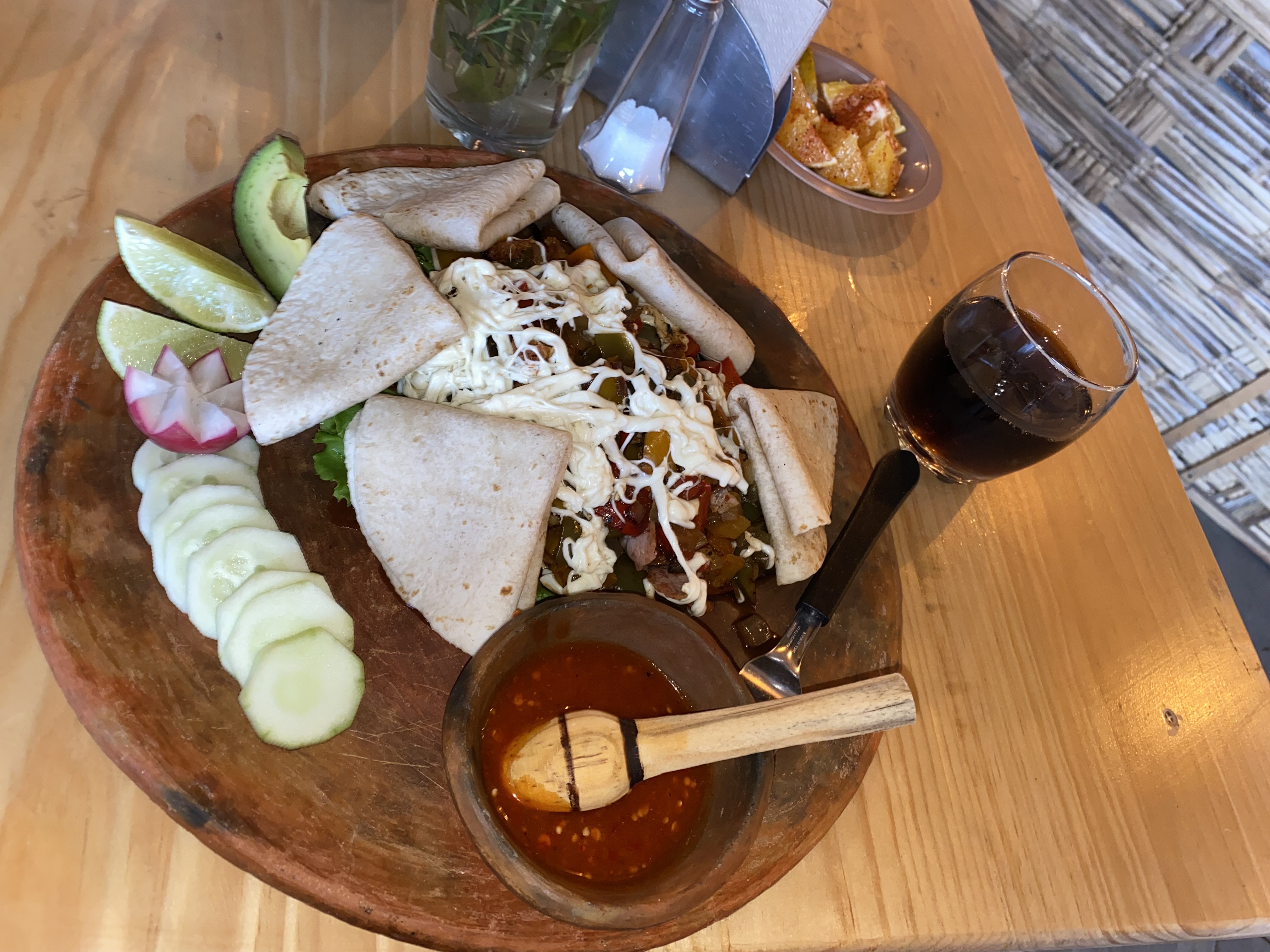 La Casa del Danzante image 4