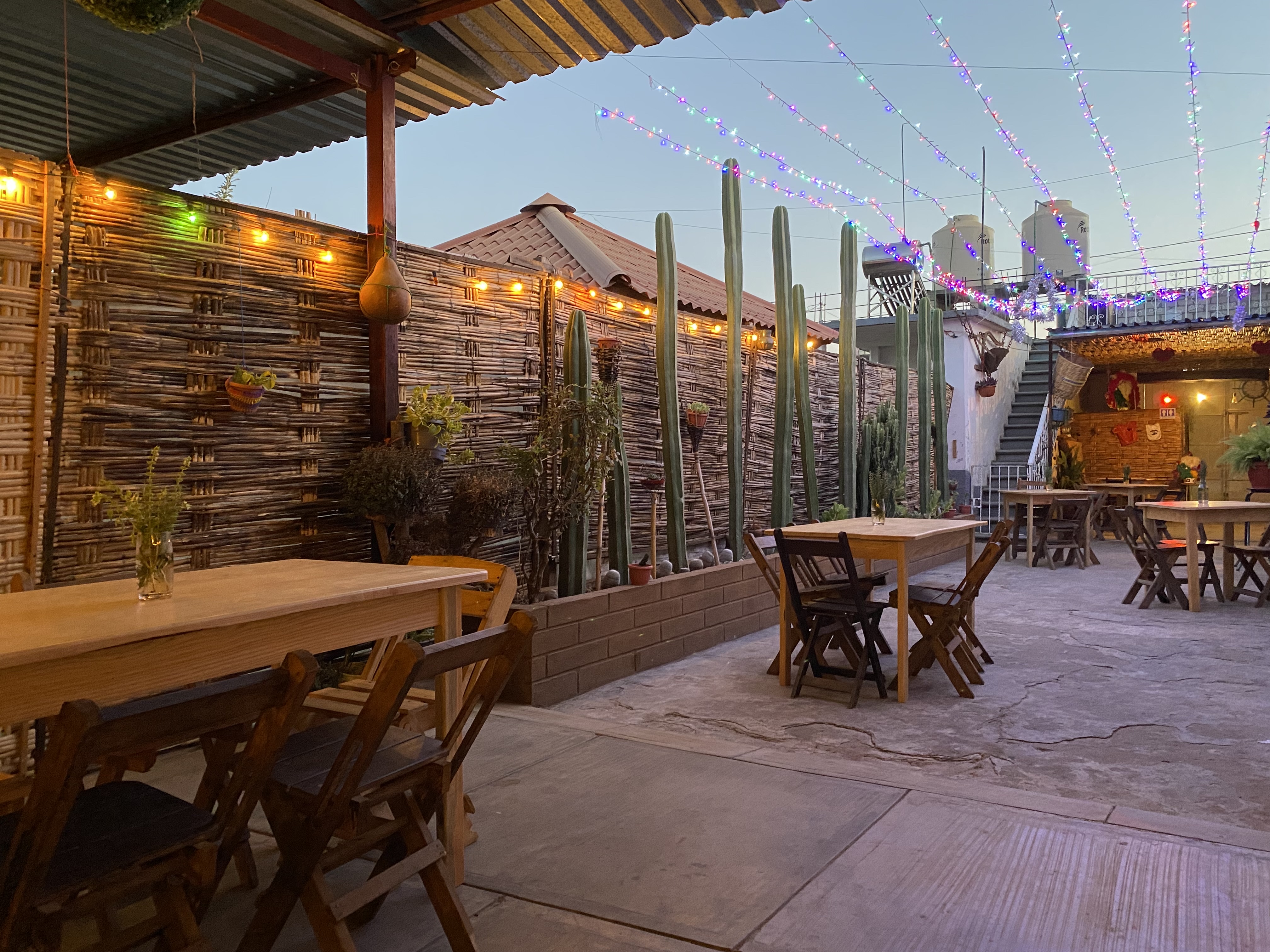 La Casa del Danzante image 5