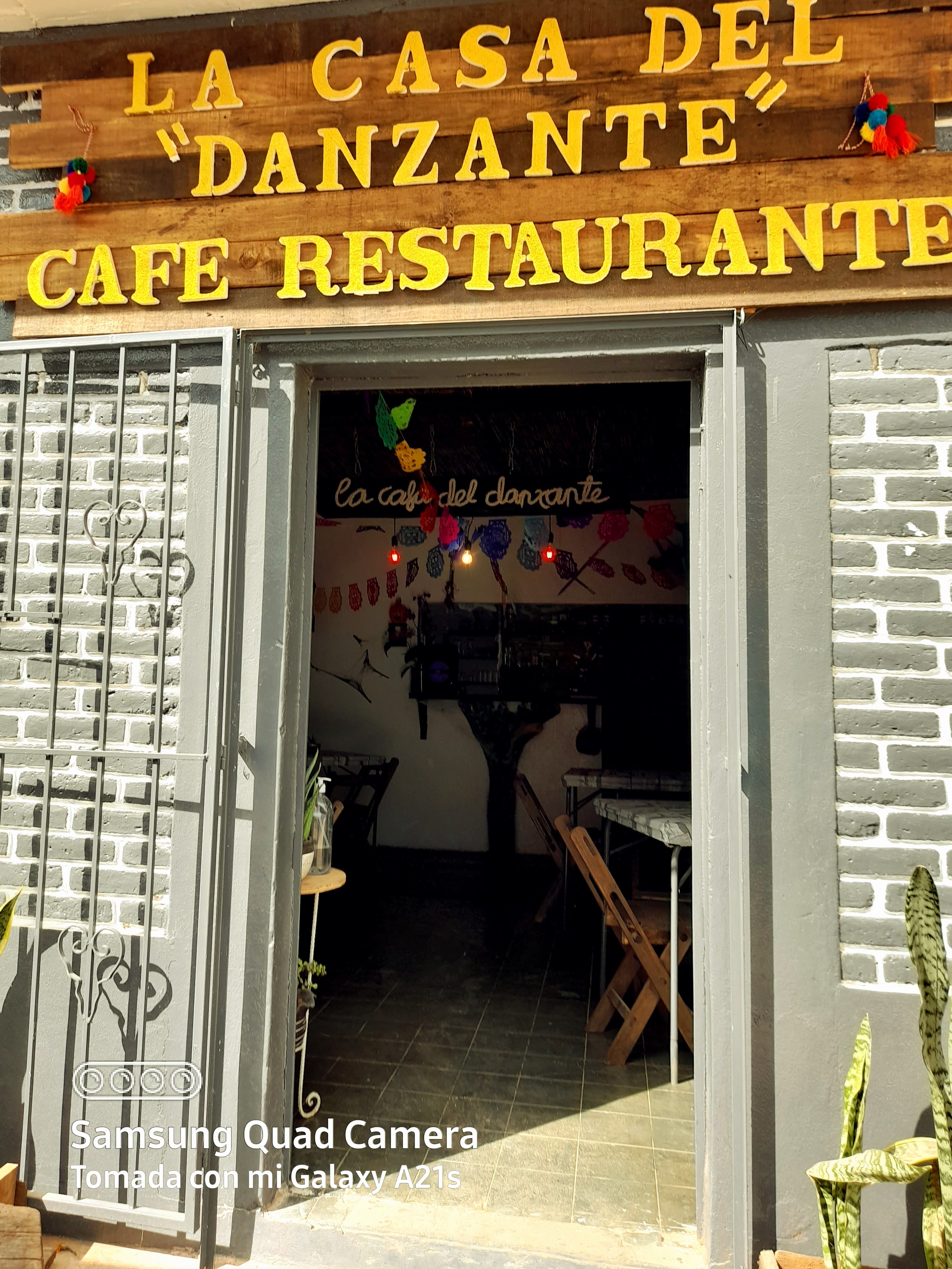 La Casa del Danzante image 10