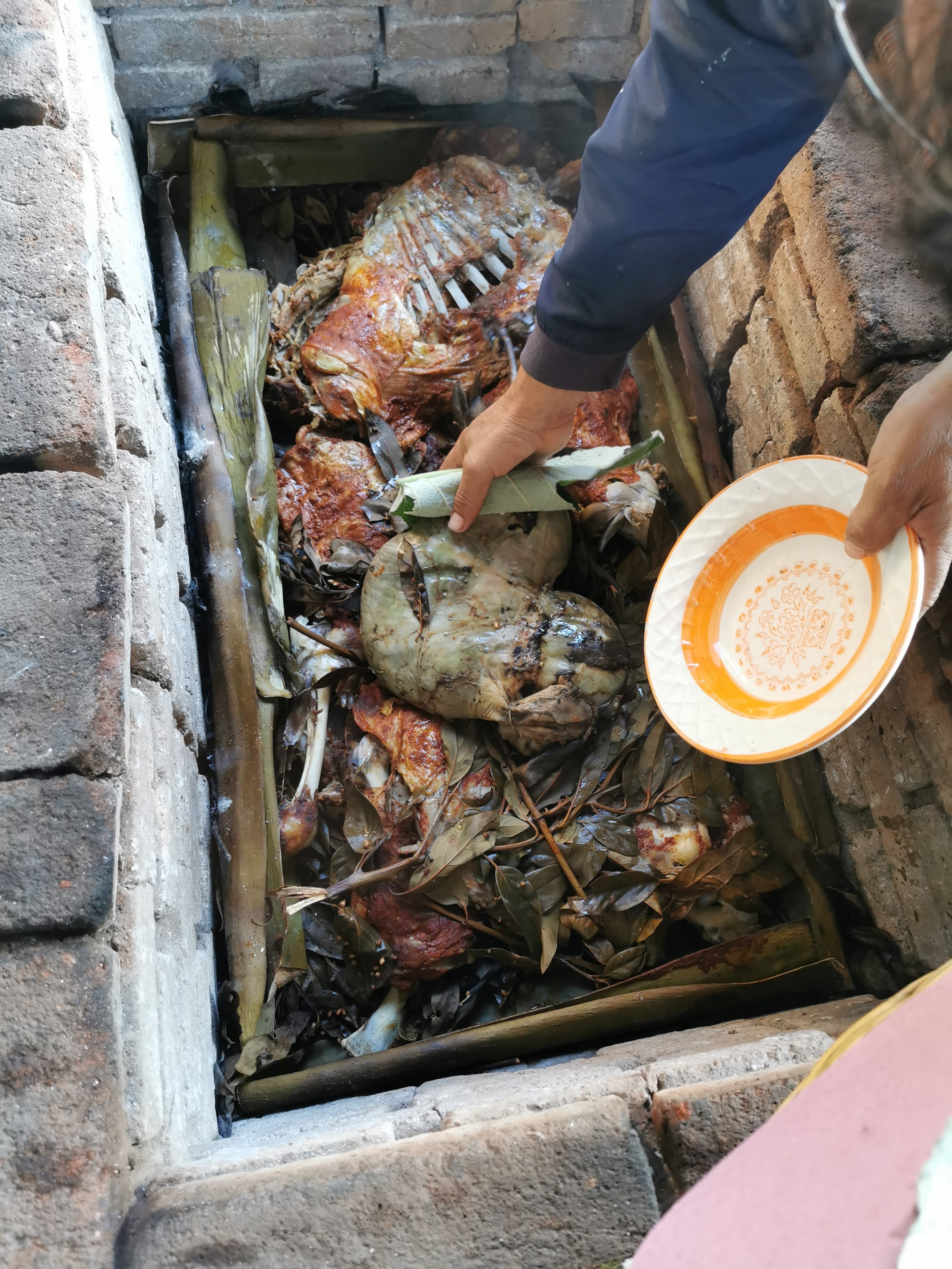 Barbacoa San Lorenzo image 2