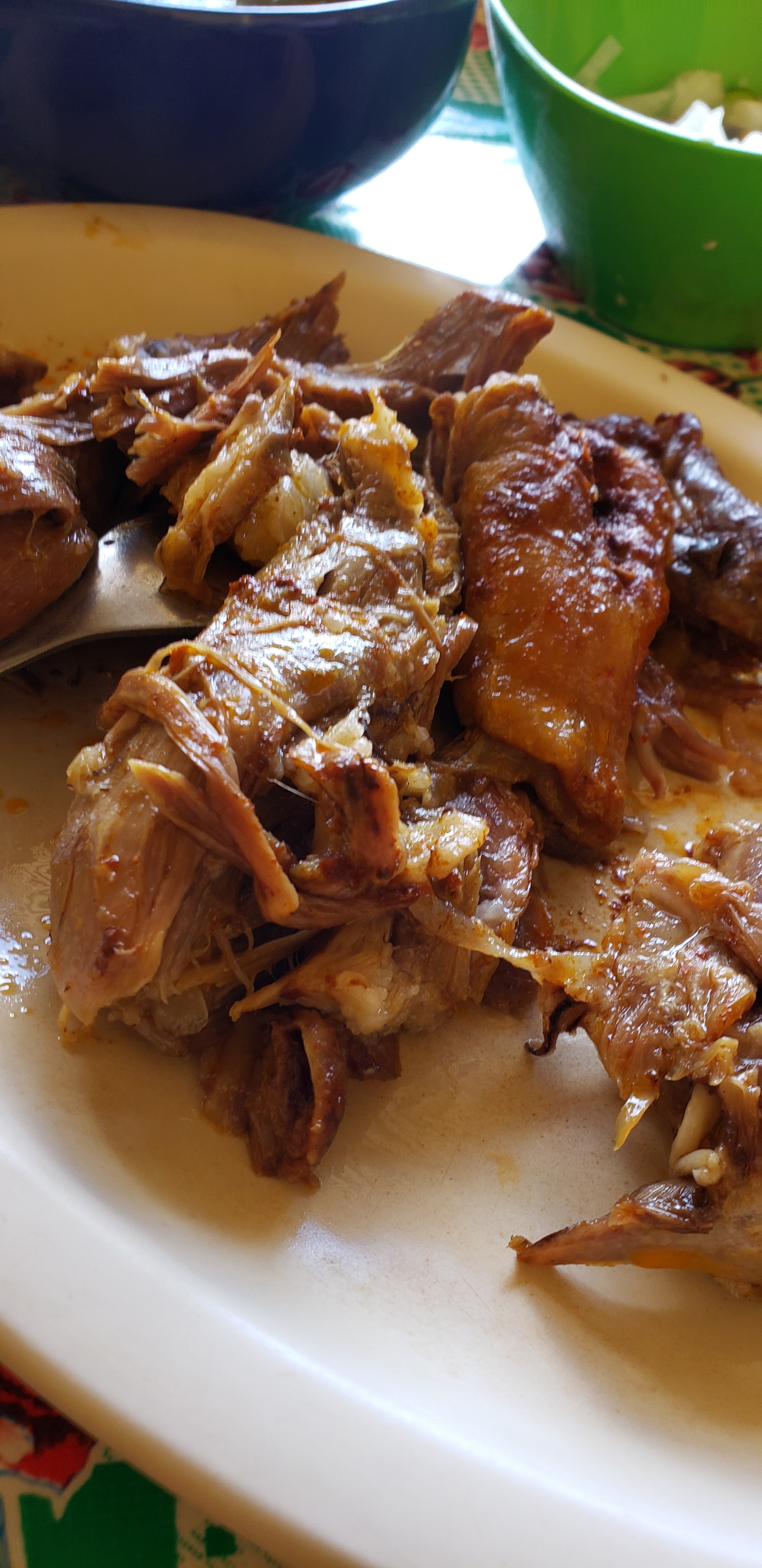 Barbacoa San Lorenzo image 8